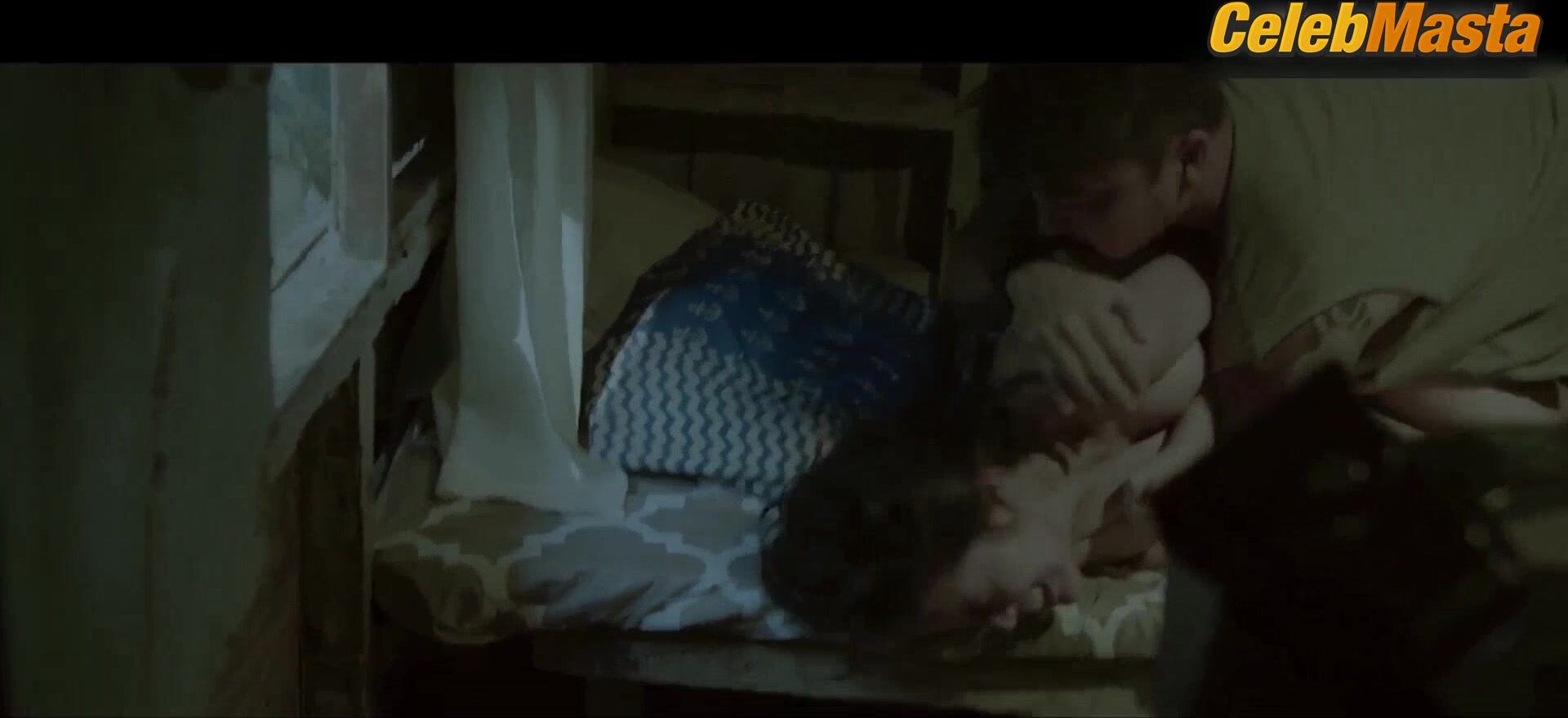 Ataska Mercado ’s Ass, Boobs Scene In Bugaw - Photo 1 of 5 photo 5