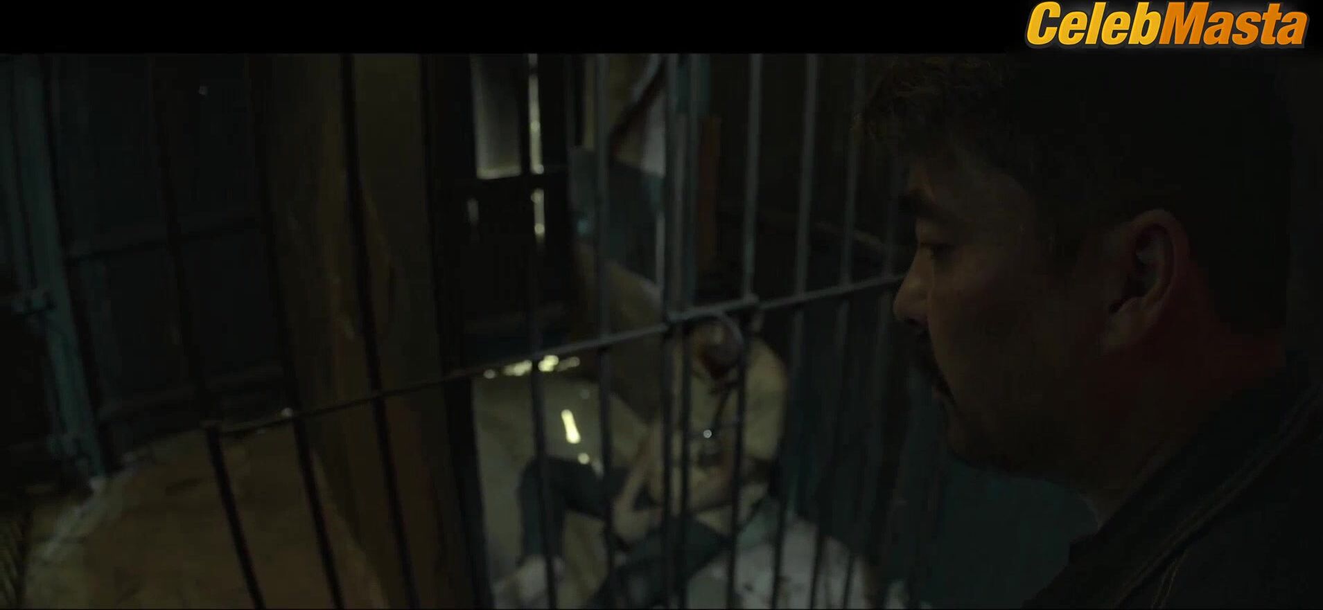 Ataska Mercado Bares Butt, Breasts Scene In Bugaw - Photo 1 of 5 photo 5