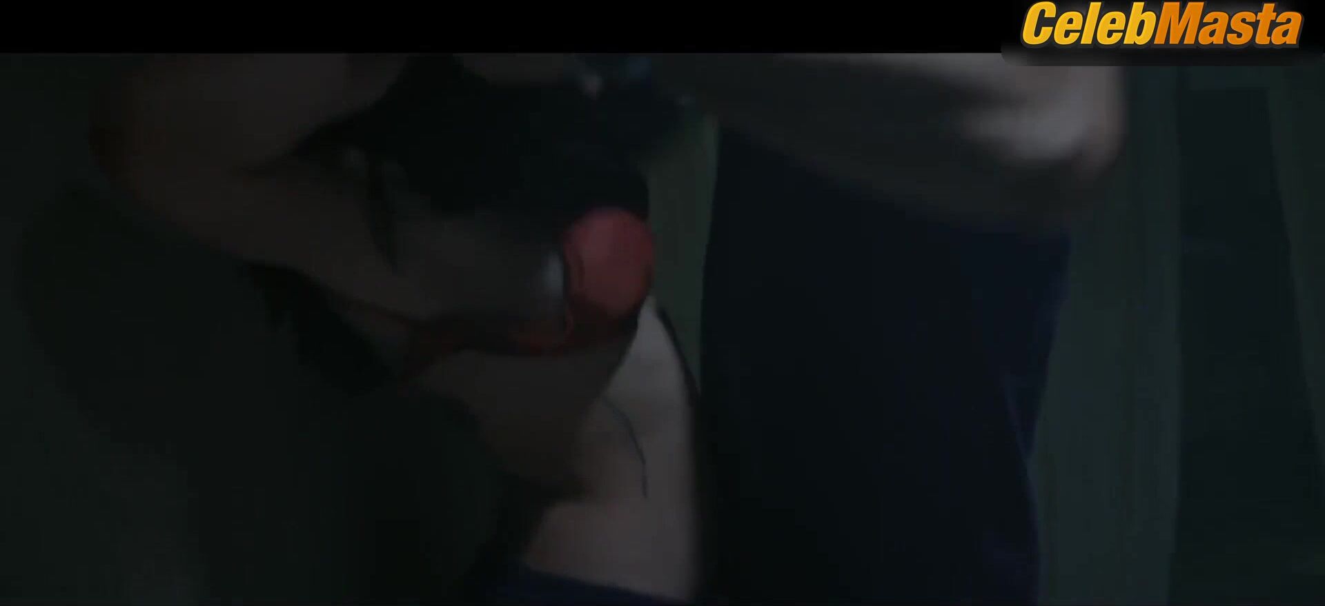 Ataska Mercado Bares Ass, Tits Scene In Uhaw - Photo 1 of 5