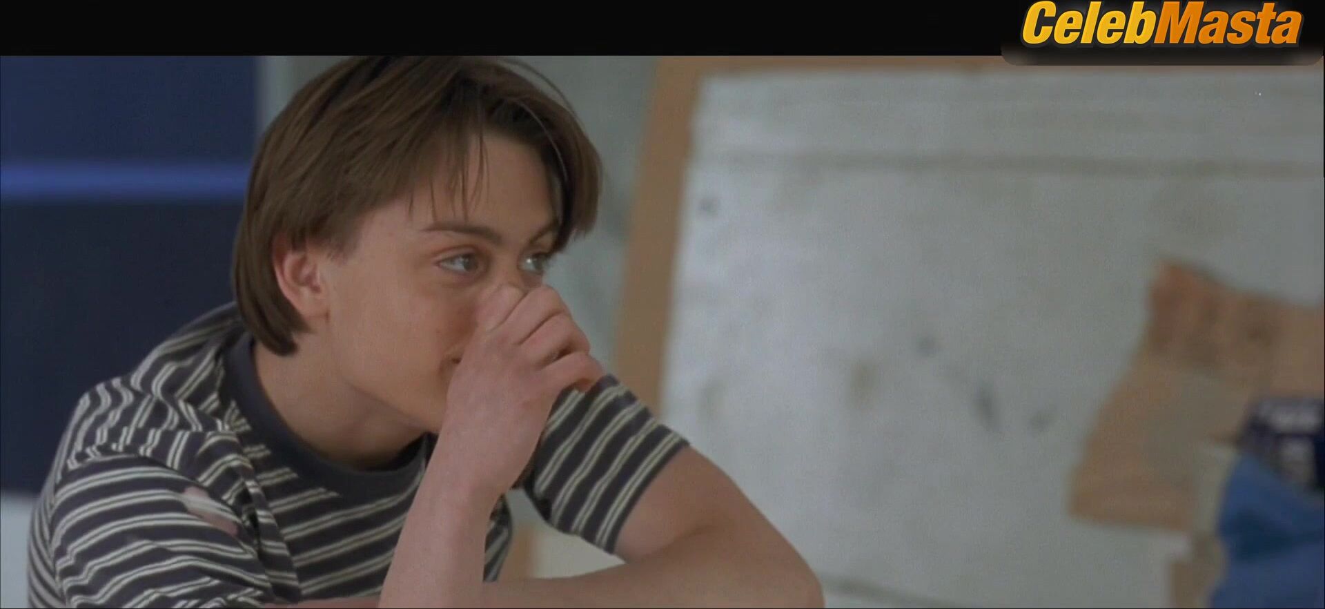 Amanda Peet ’s Sexy Scene From Igby Goes Down - Photo 3 of 5 photo 1