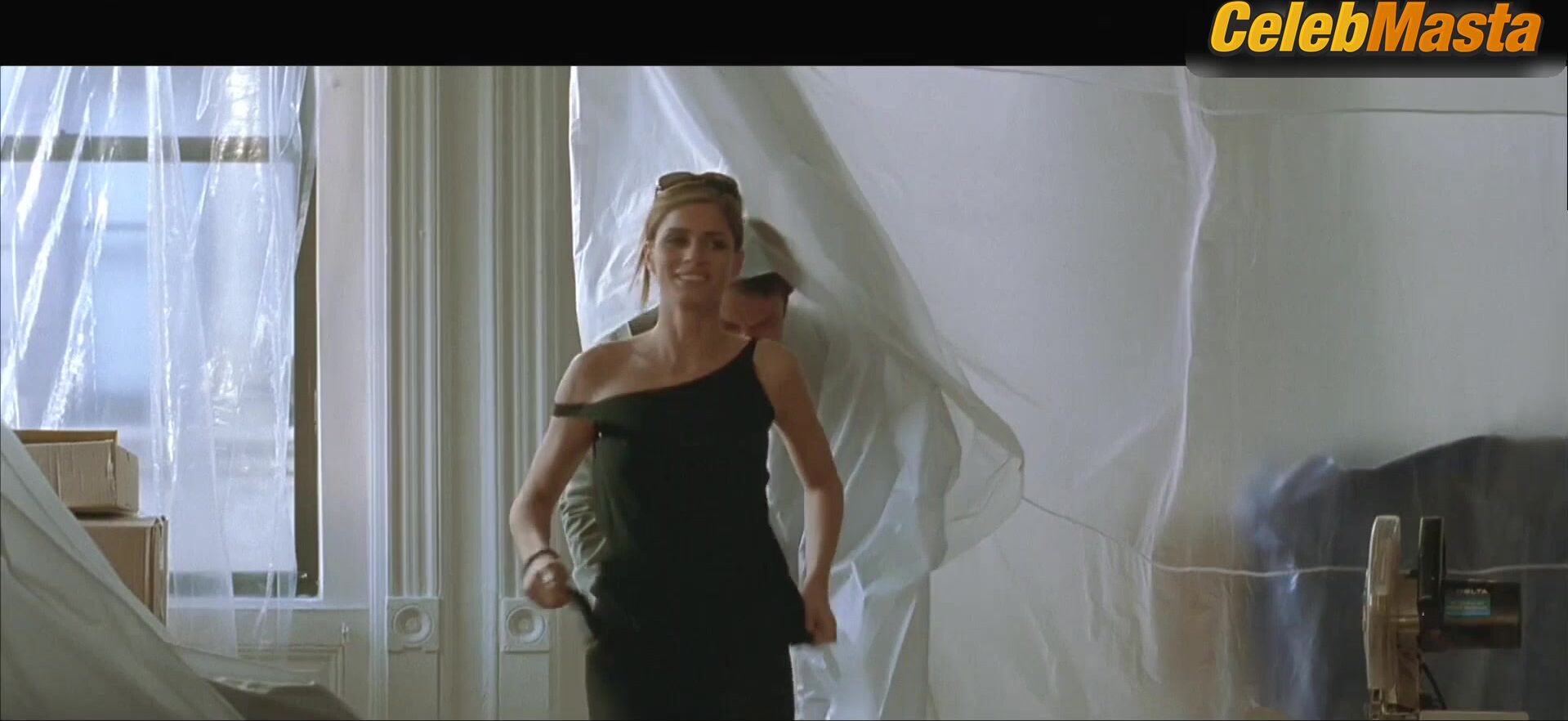 Amanda Peet ’s Sexy Scene From Igby Goes Down - Photo 3 of 5 photo 4