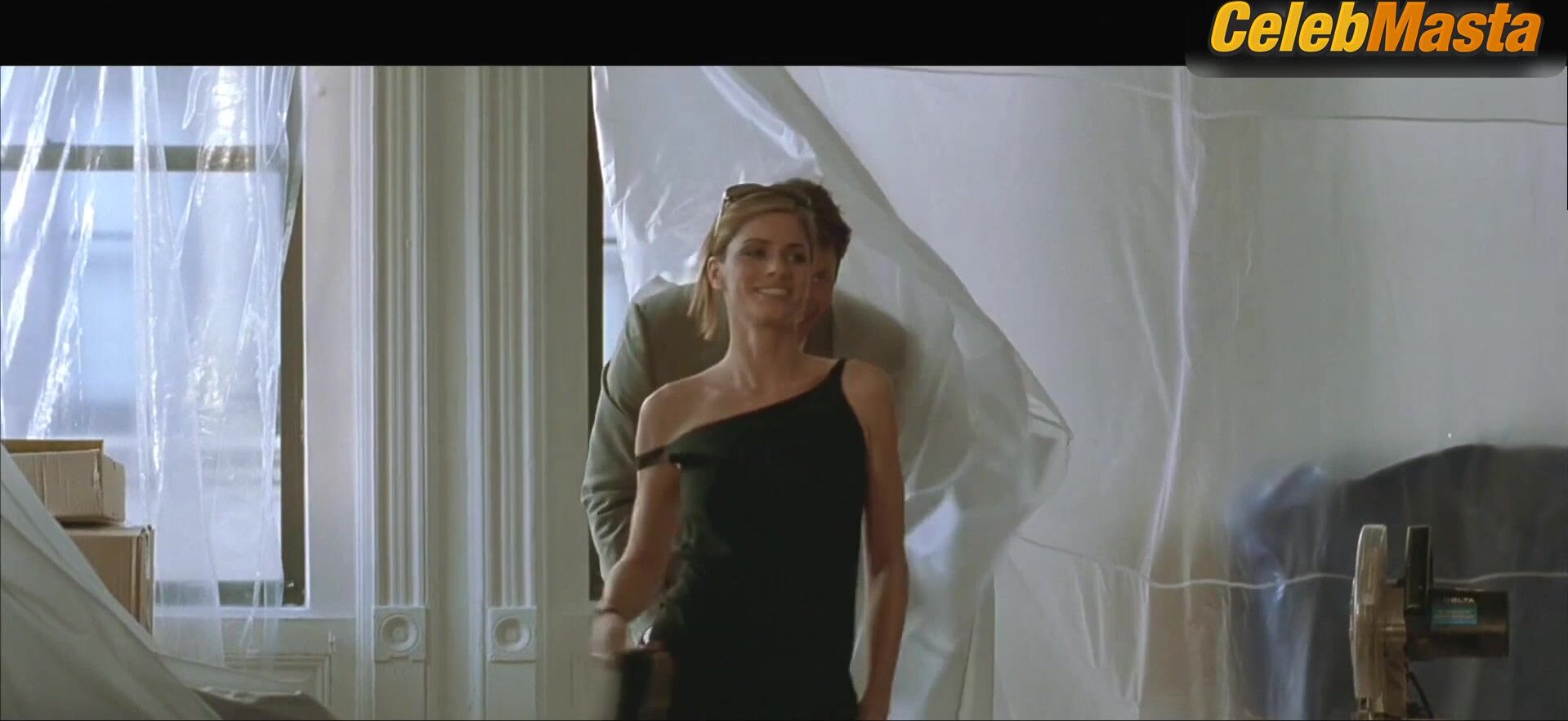 Amanda Peet ’s Sexy Scene From Igby Goes Down - Photo 3 of 5 photo 5