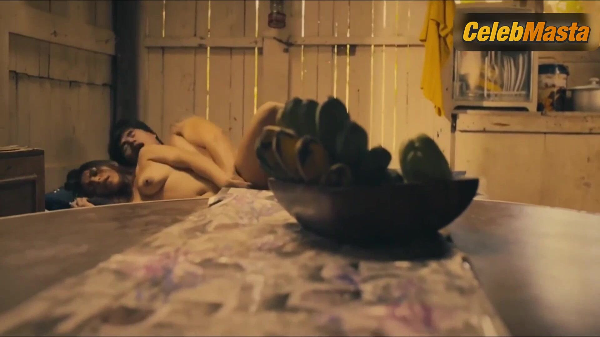 Aya Fernandez Tits Scene In Helena - Photo 1 of 5 photo 4