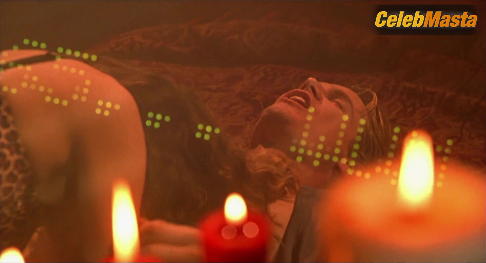 Amanda Peet ’s Underwear Scene From Whipped - Photo 1 of 5