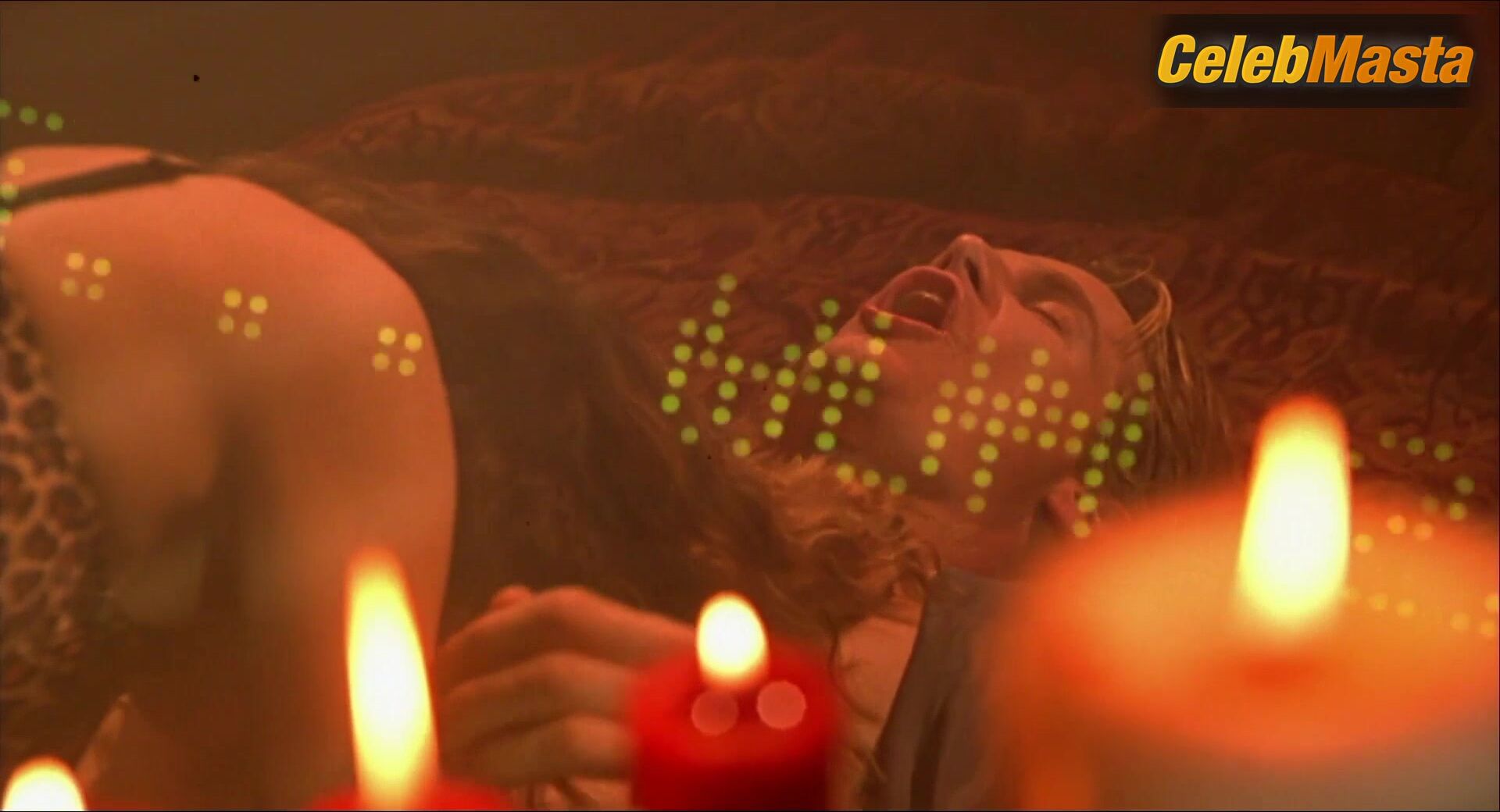 Amanda Peet ’s Underwear Scene From Whipped - Photo 1 of 5 photo 2