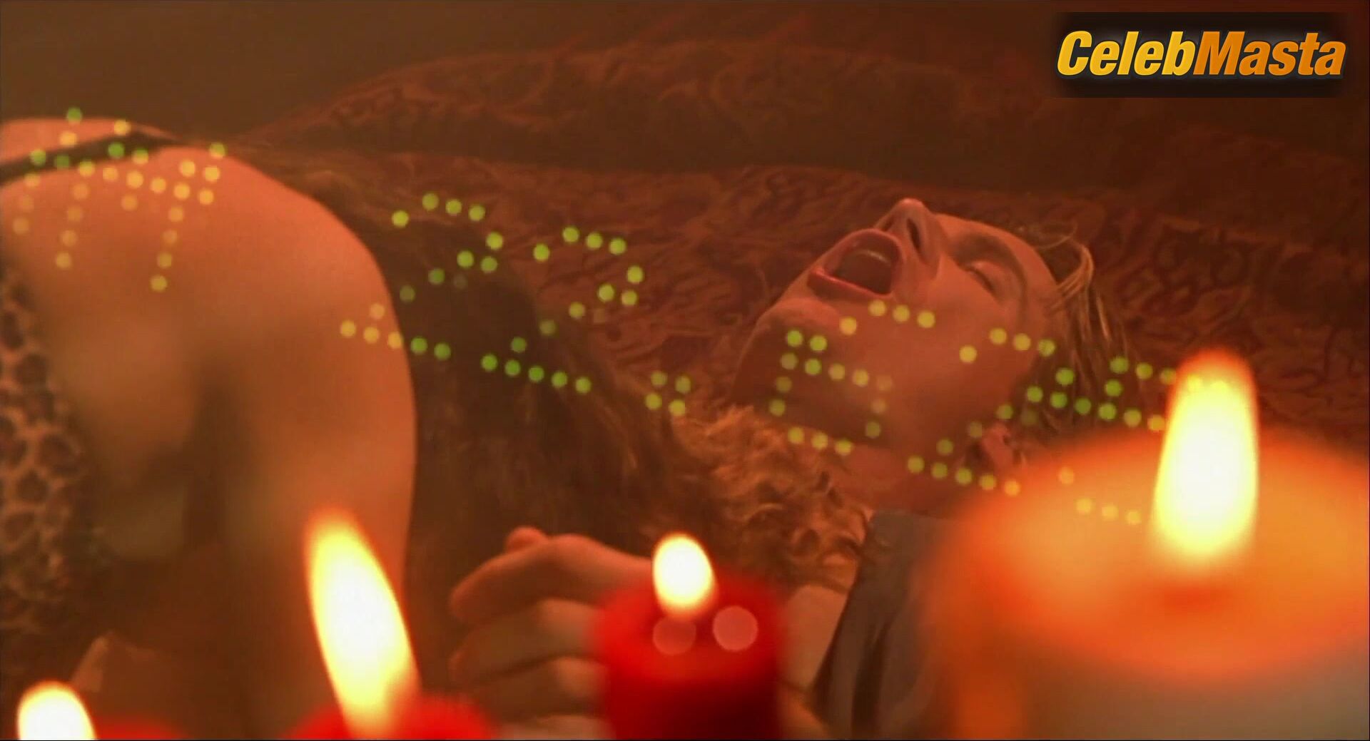 Amanda Peet ’s Underwear Scene From Whipped - Photo 1 of 5 photo 5
