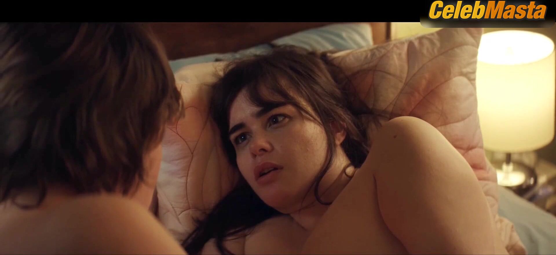 Barbie Ferreira Boobs, Underwear Scene In Mile End Kicks - Photo 1 of 5 photo 5