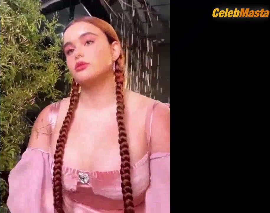Barbie Ferreira Tits Scene From Collection - Photo 1 of 5 photo 4