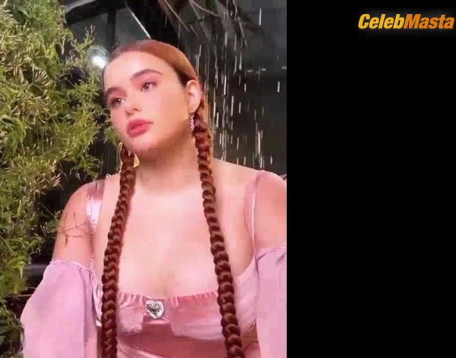 Barbie Ferreira Tits Scene From Collection - Photo 1 of 5 photo 5