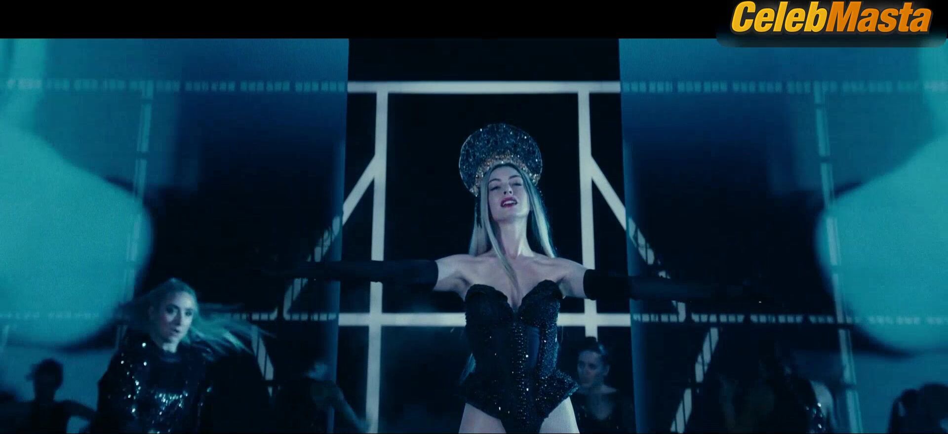 Anne Hathaway Hot Scene In Mother Mary - Photo 2 of 5