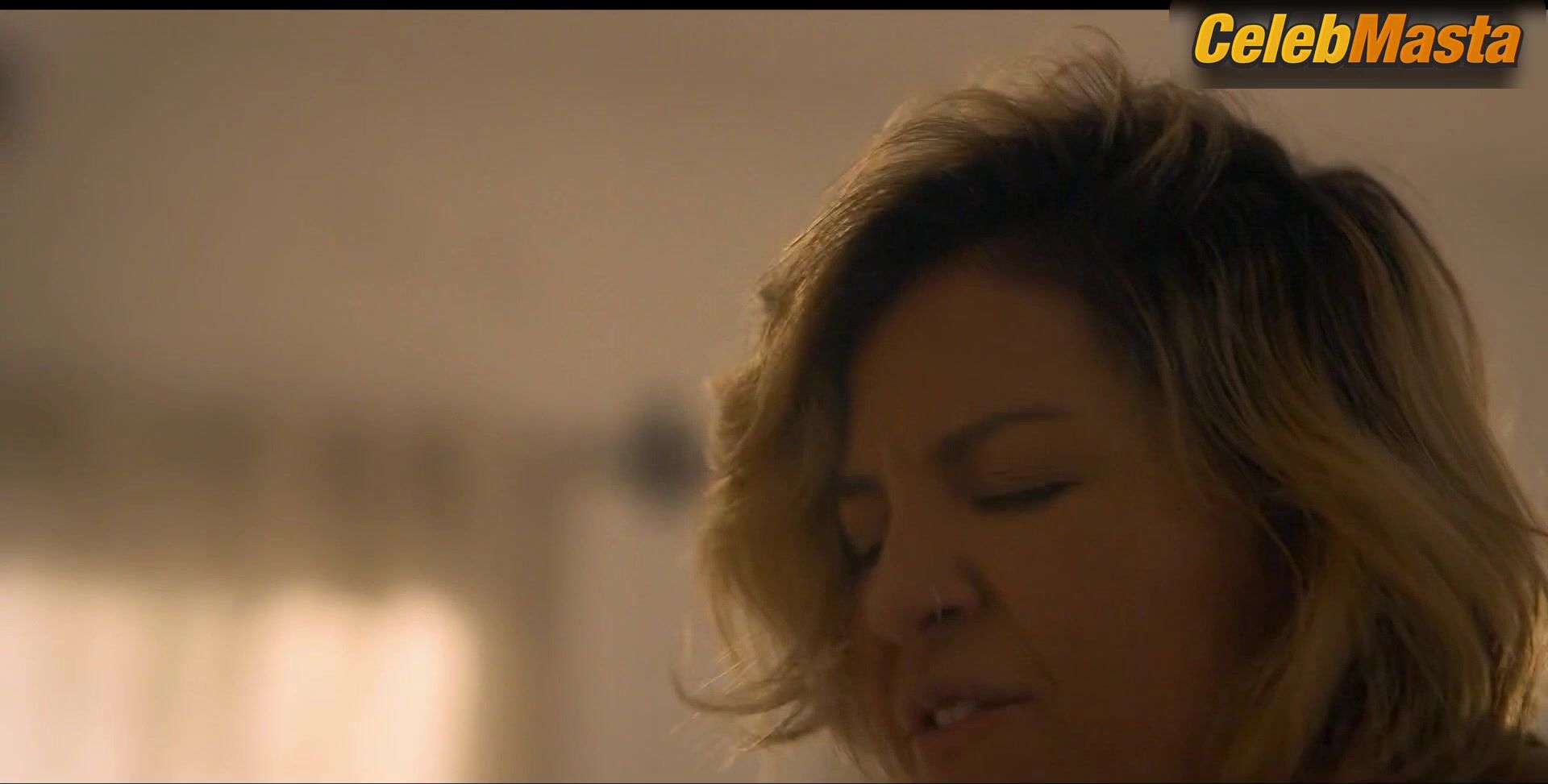 Annie Gonzalez Hot Scene In Gentefied - Photo 3 of 5 photo 4