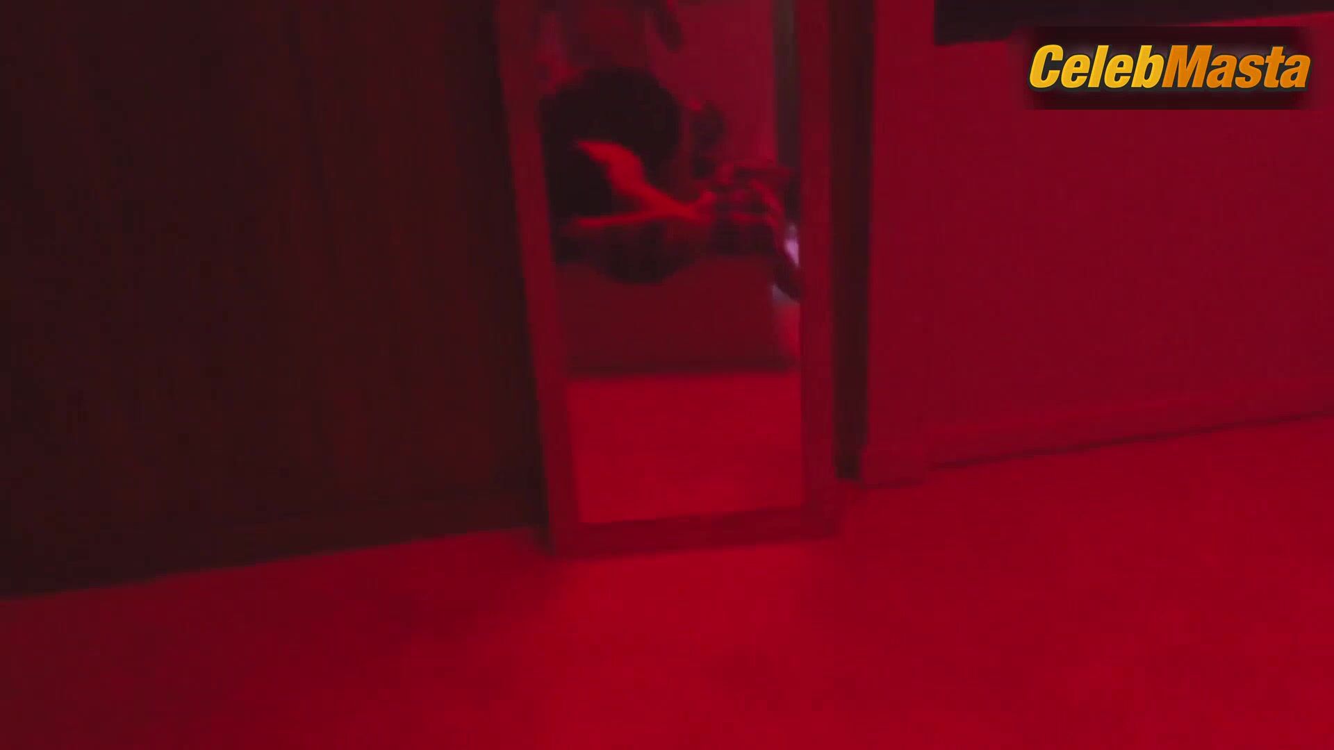 Barbie Ferreira Flaunts Butt In Euphoria Scene - Photo 1 of 5