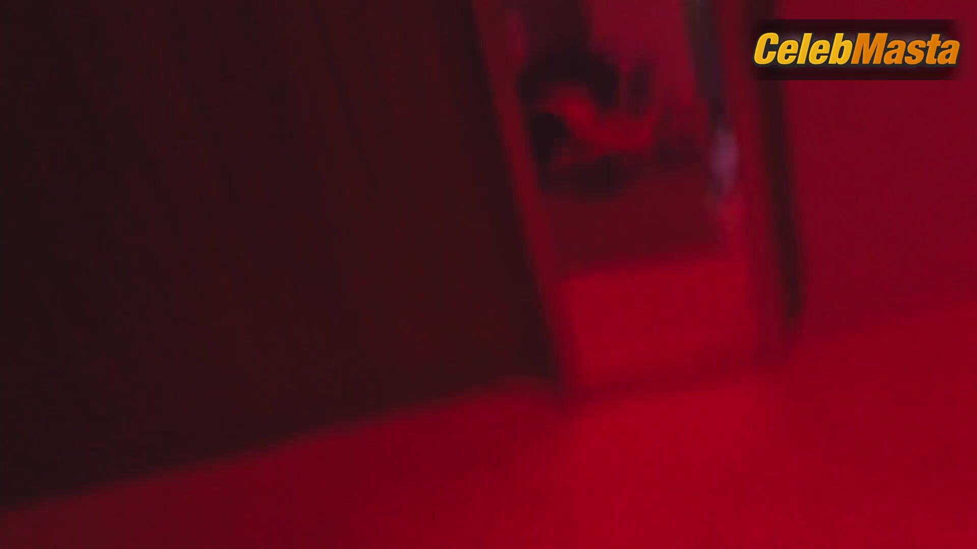Barbie Ferreira Flaunts Butt In Euphoria Scene - Photo 1 of 5 photo 2