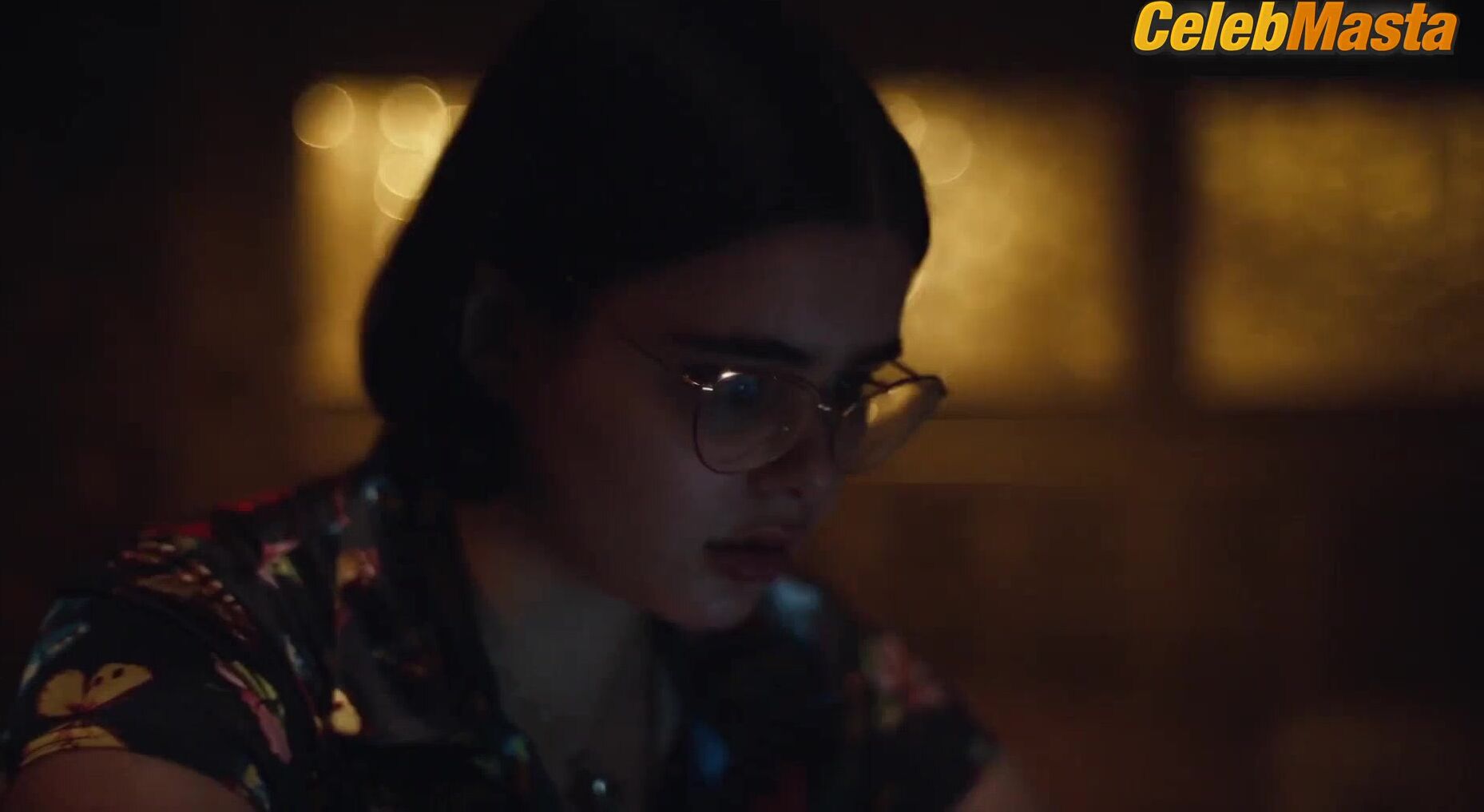 Barbie Ferreira Flaunts Butt In Euphoria Scene - Photo 1 of 5 photo 5
