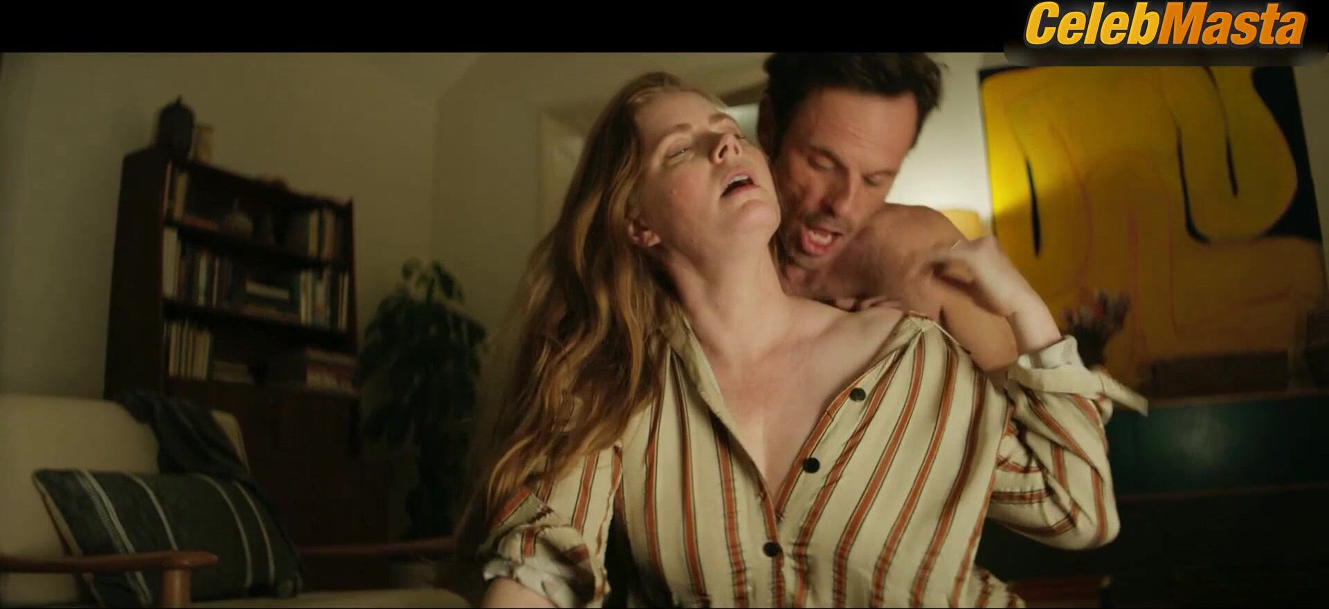 Amy Adams Sexy Scene From Nightbitch - Photo 2 of 5 photo 1