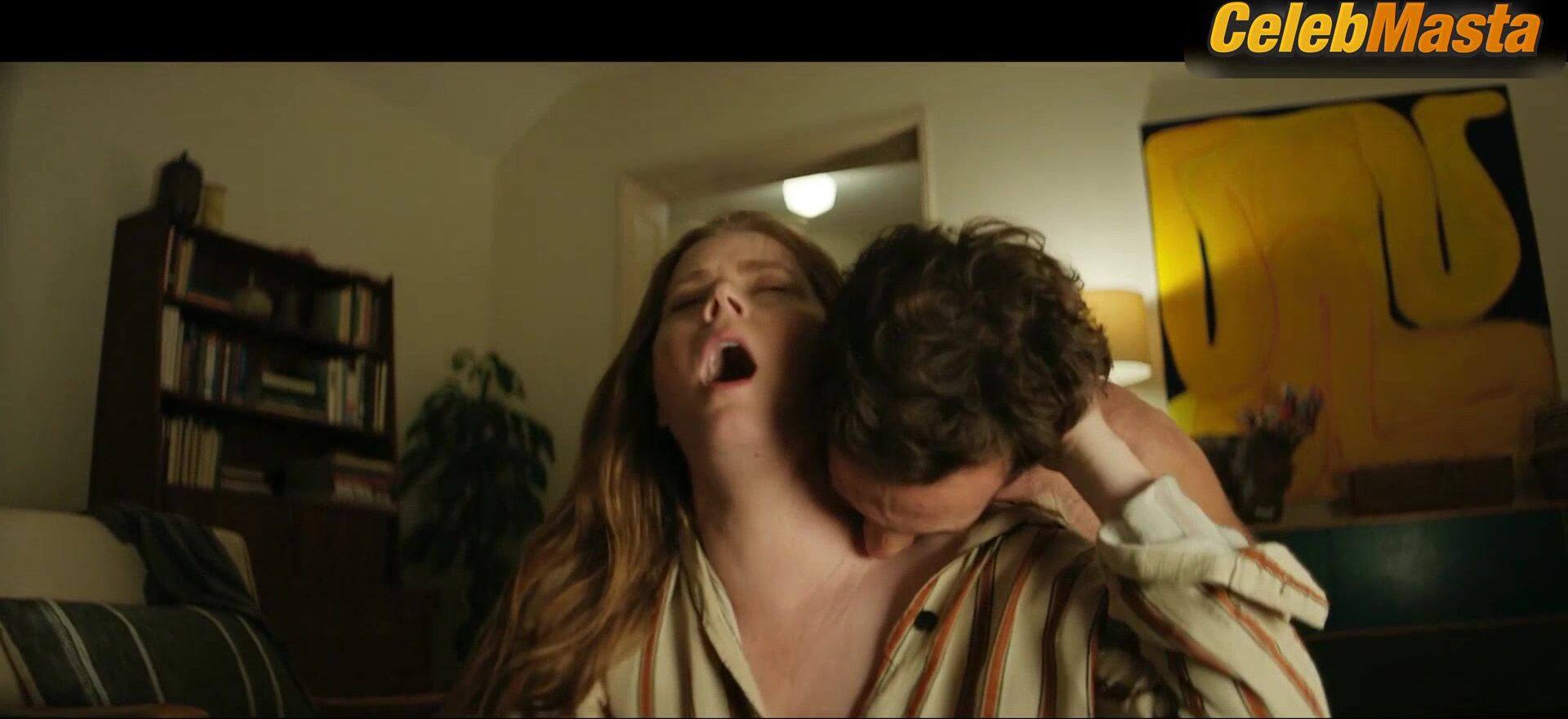 Amy Adams Sexy Scene From Nightbitch - Photo 2 of 5