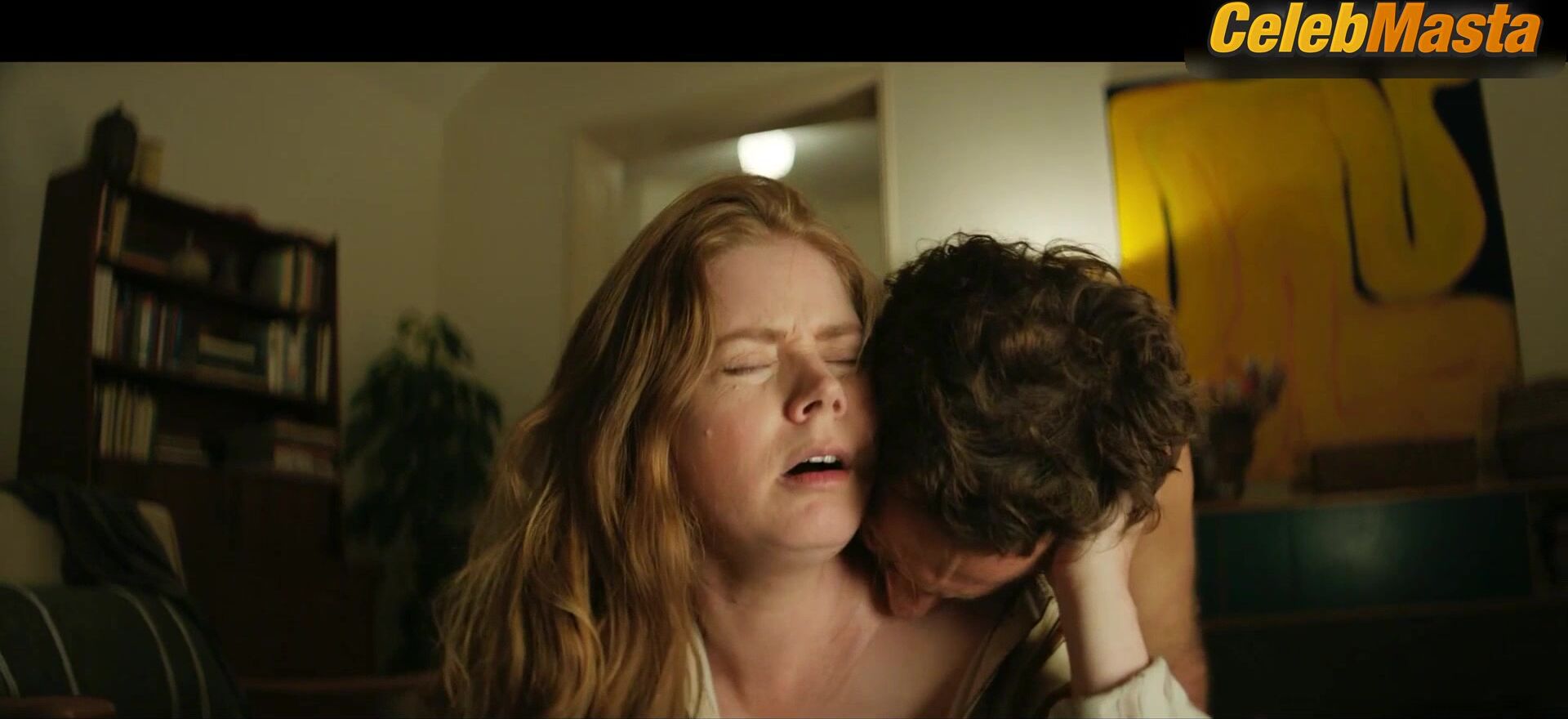 Amy Adams Sexy Scene From Nightbitch - Photo 2 of 5 photo 4