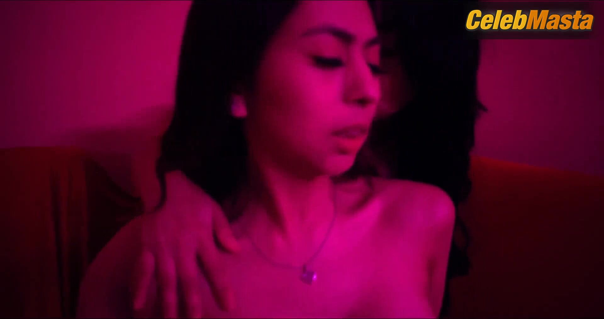 Ataska Mercado Jonica Lazo And ’s Lesbian, Boobs - Photo 1 of 5 photo 5