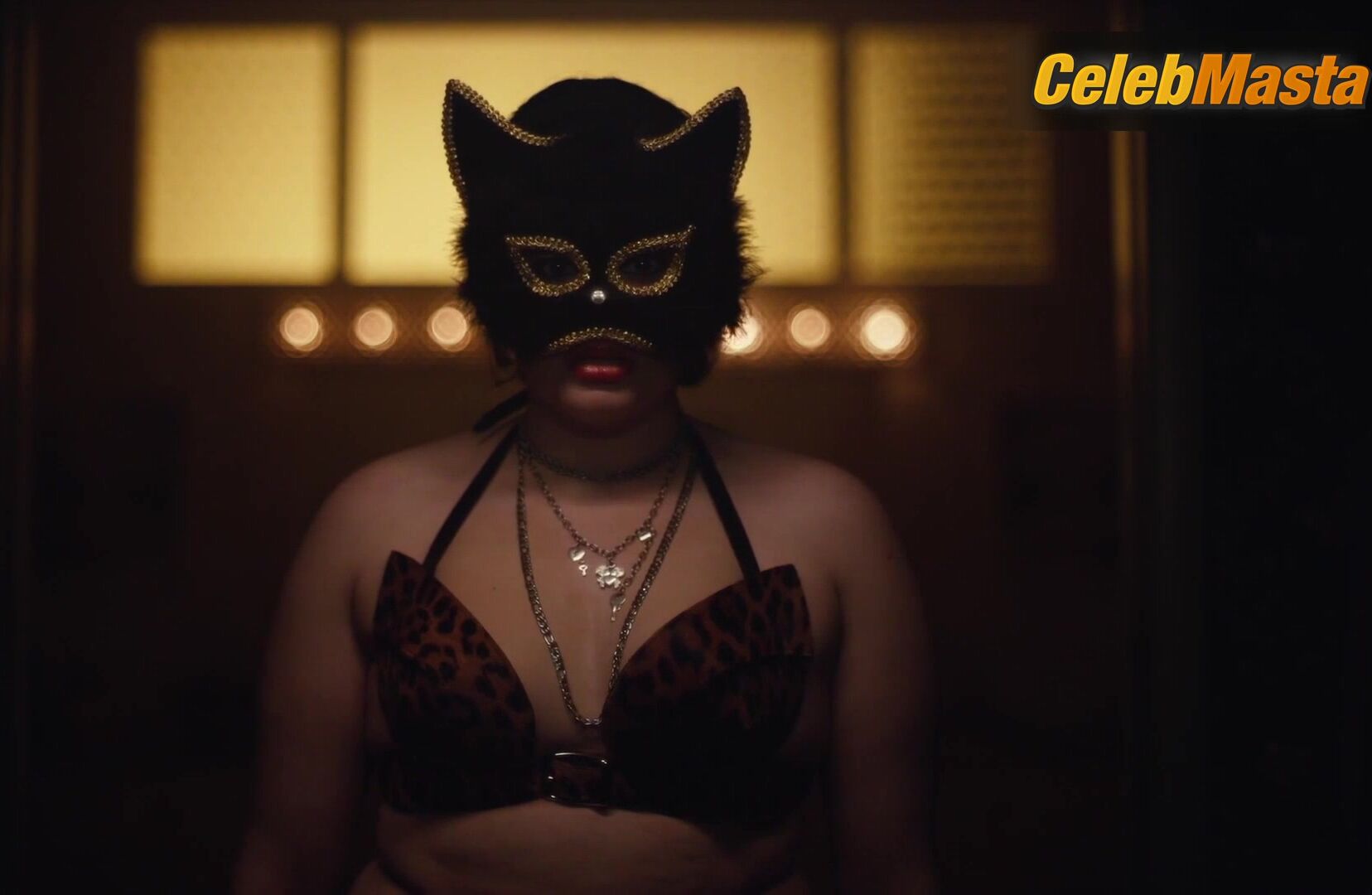 Barbie Ferreira Reveals Underwear In Euphoria Scene - Photo 1 of 5 photo 2
