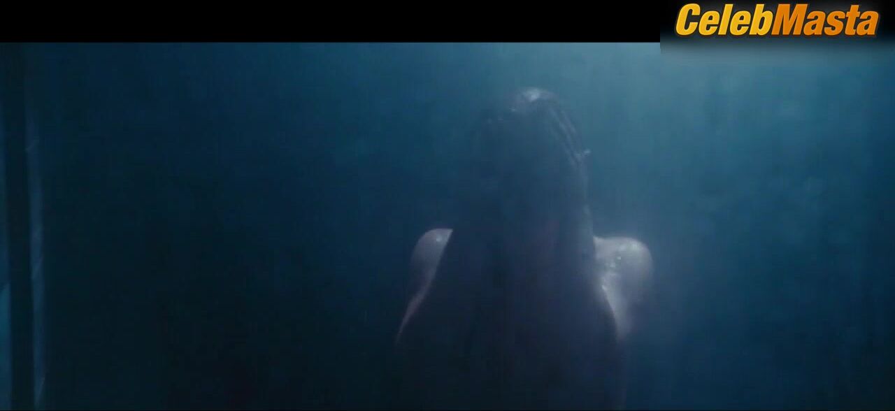 Amy Adams Naked Scene From Nocturnal Animals - Photo 1 of 5
