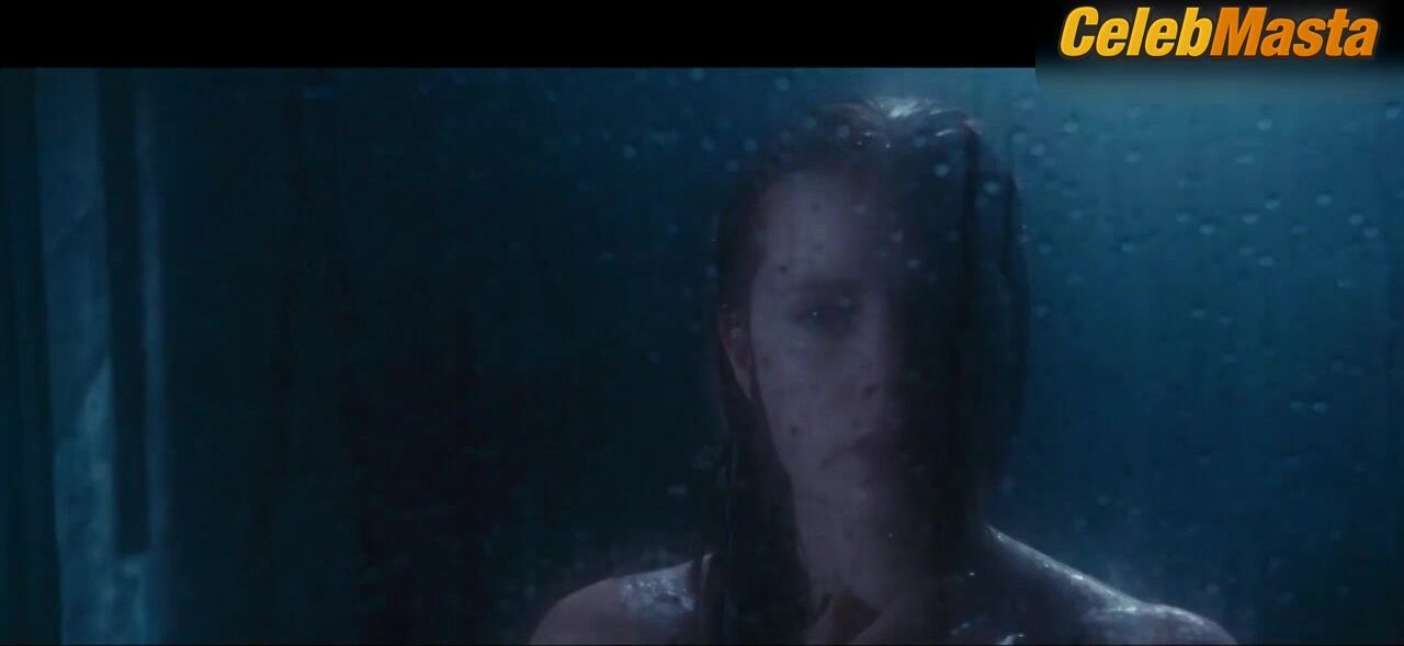 Amy Adams Naked Scene From Nocturnal Animals - Photo 1 of 5 photo 2
