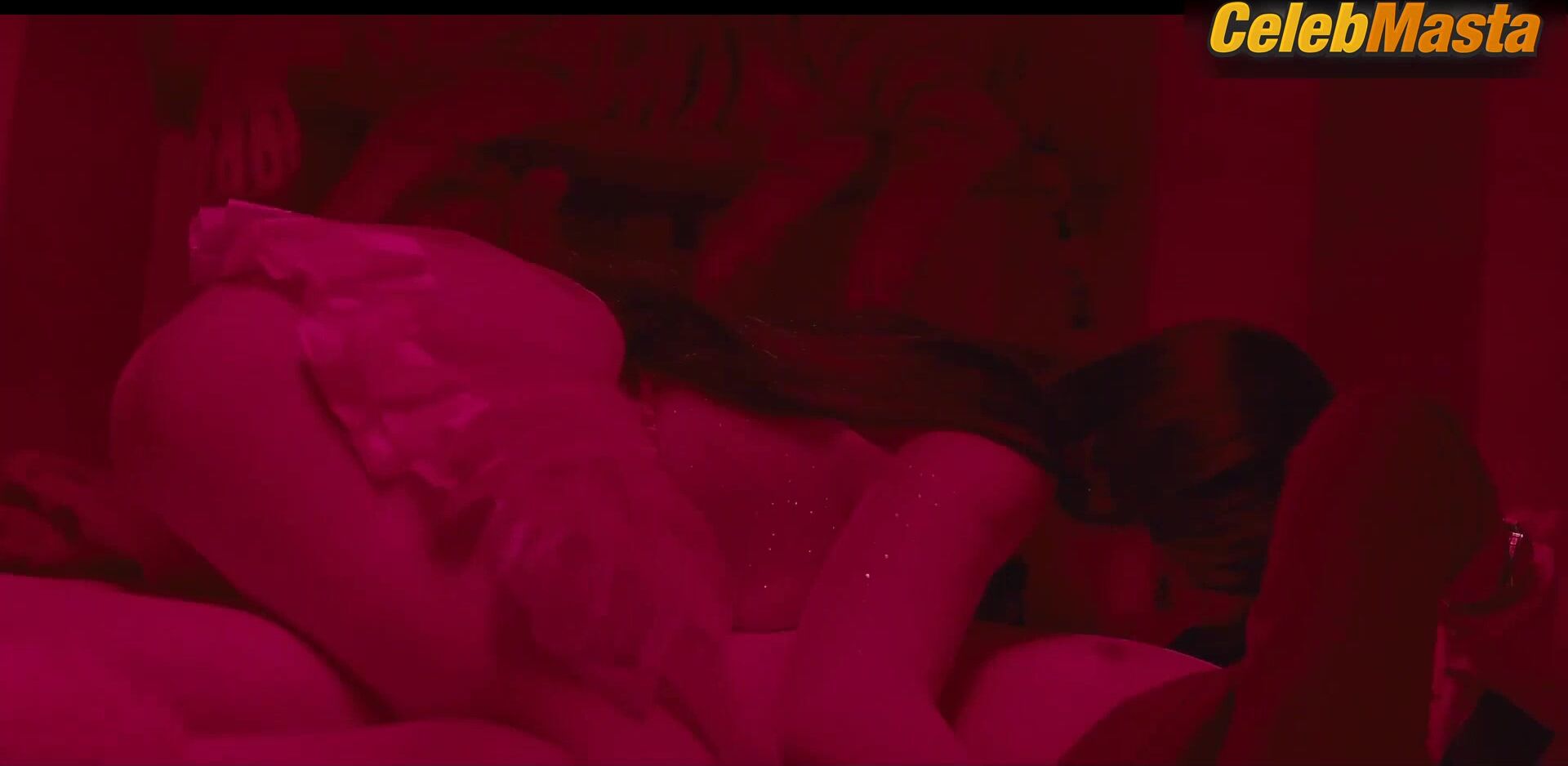 Arah Alonzo Bares Breasts Scene In Online Selling - Photo 2 of 5 photo 1