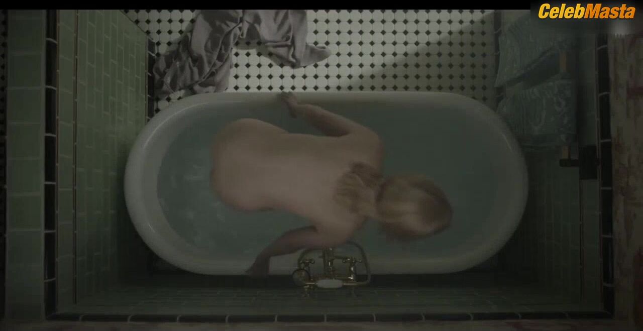 Bella Heathcote Exposes Breasts Scene In Strange Angel - Photo 2 of 5 photo 1