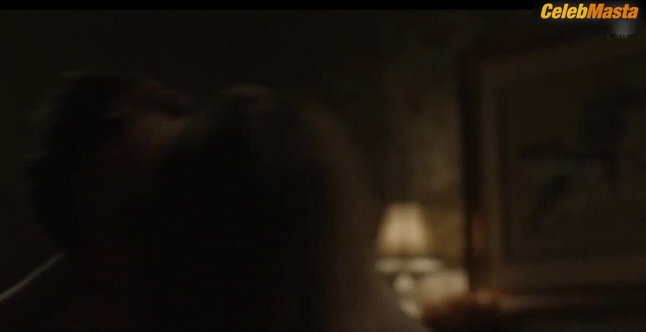 Bella Heathcote Exposes Breasts Scene In Strange Angel - Photo 2 of 5 photo 5