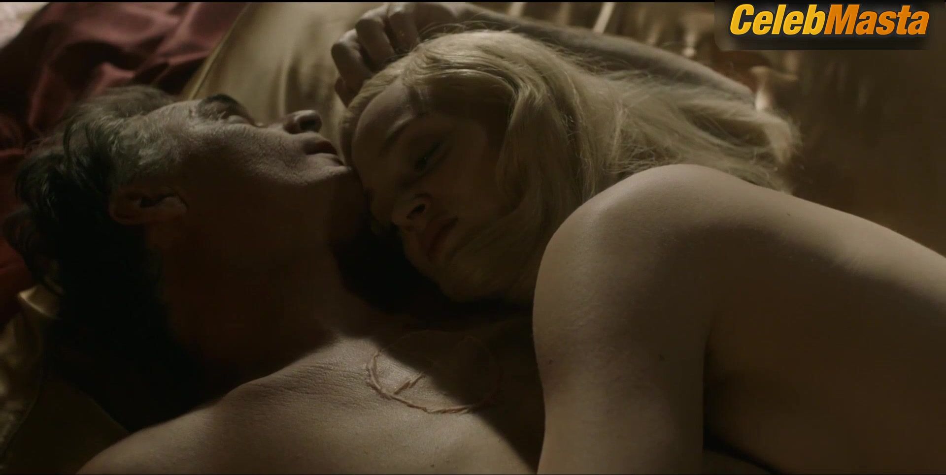 Bella Heathcote Flaunts Butt, Boobs Scene In Strange Angel - Photo 4 of 5 photo 2