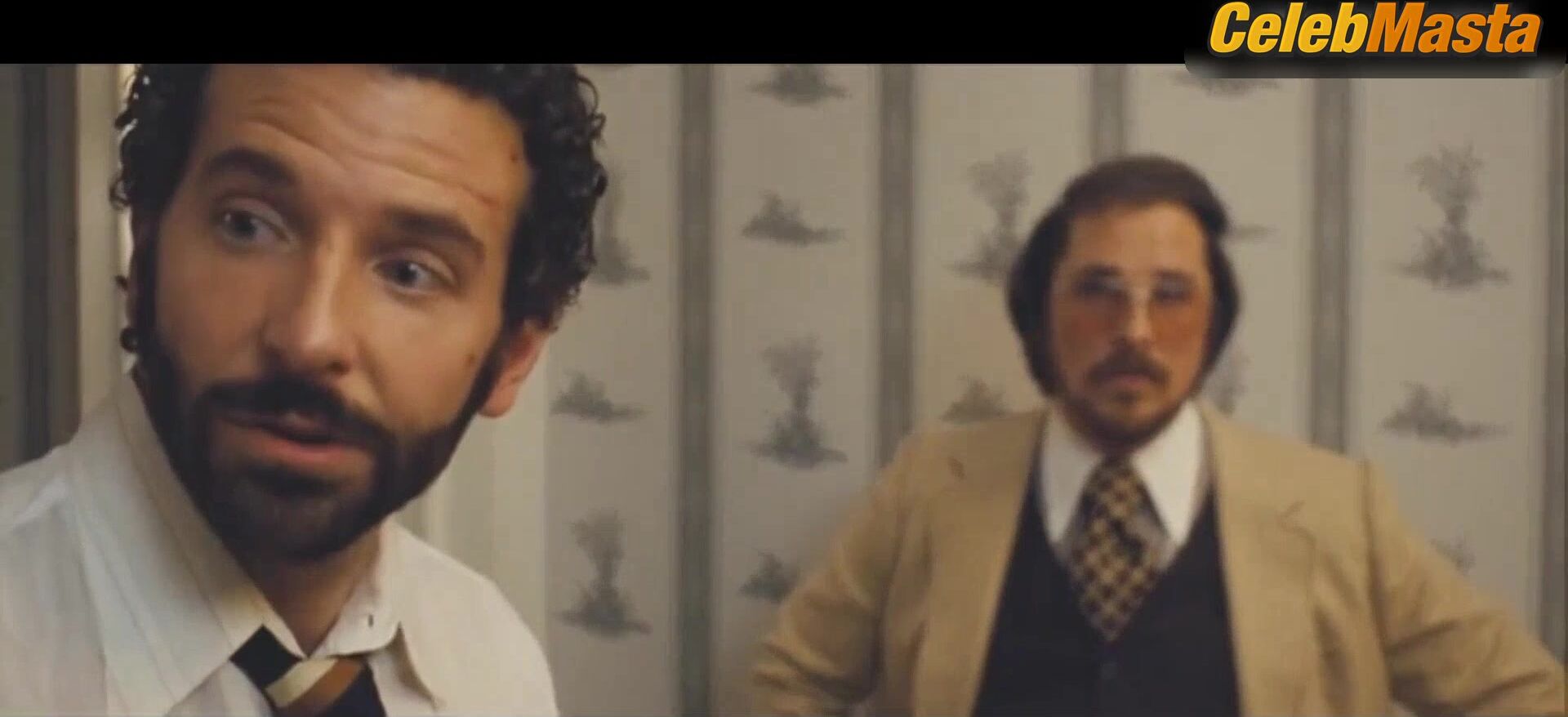 Amy Adams Tits Scene In American Hustle - Photo 1 of 5 photo 2