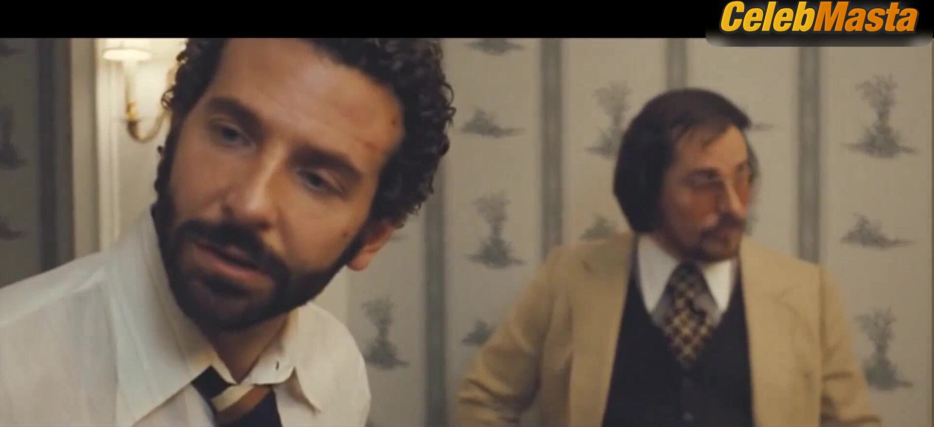 Amy Adams Tits Scene In American Hustle - Photo 1 of 5 photo 4