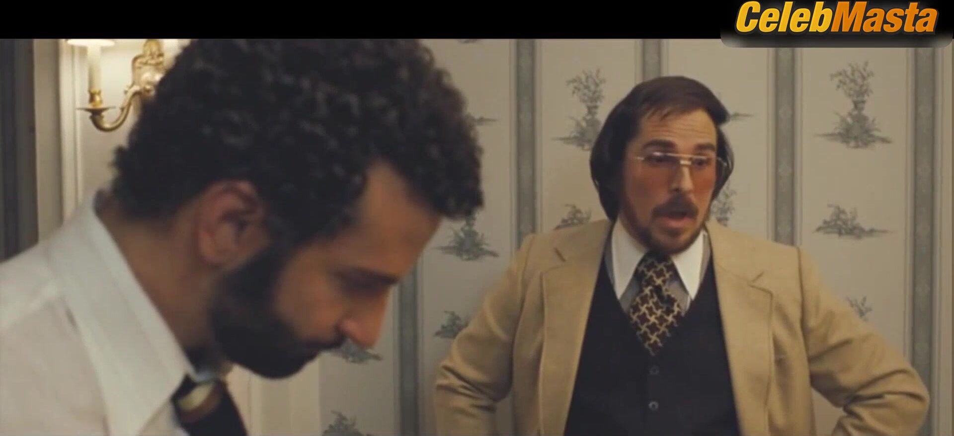 Amy Adams Tits Scene In American Hustle - Photo 1 of 5 photo 5