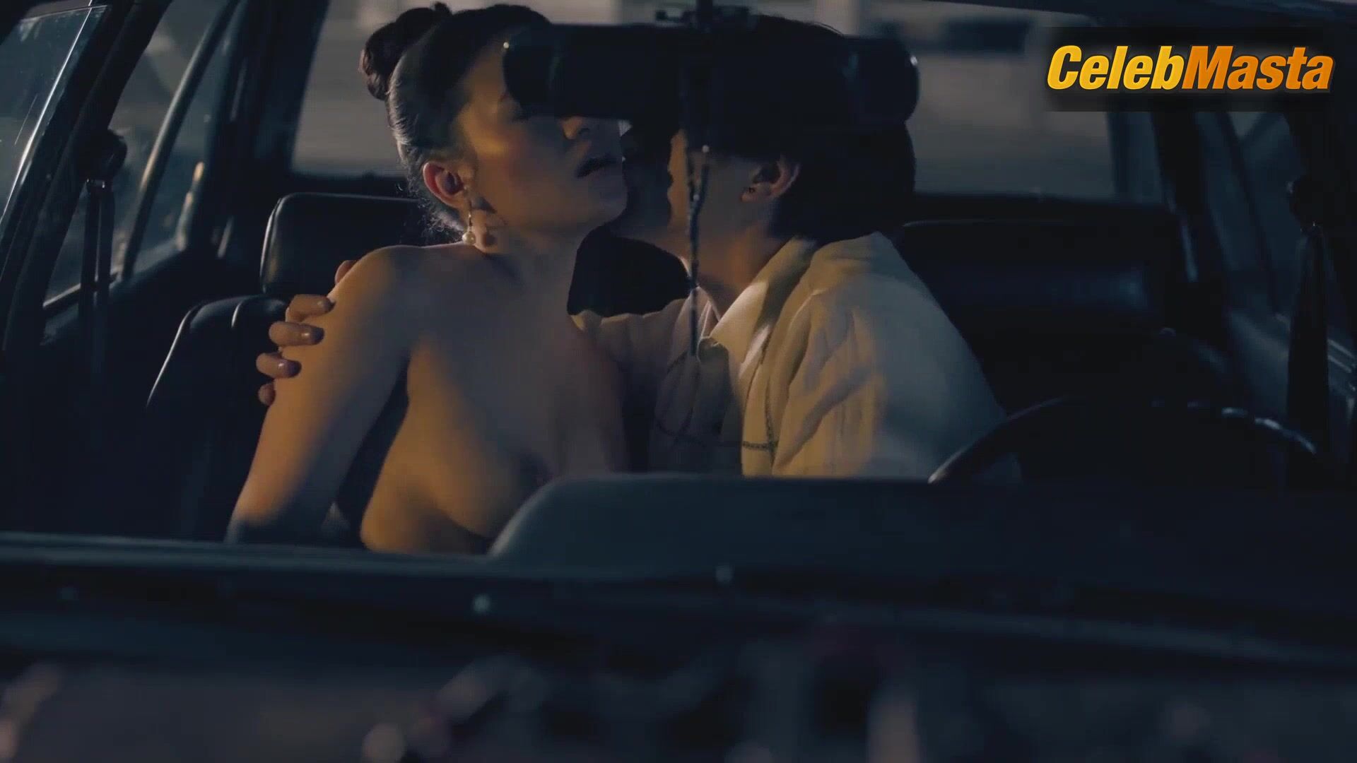 Arah Alonzo ’s Tits Scene In Stag - Photo 1 of 5 photo 4