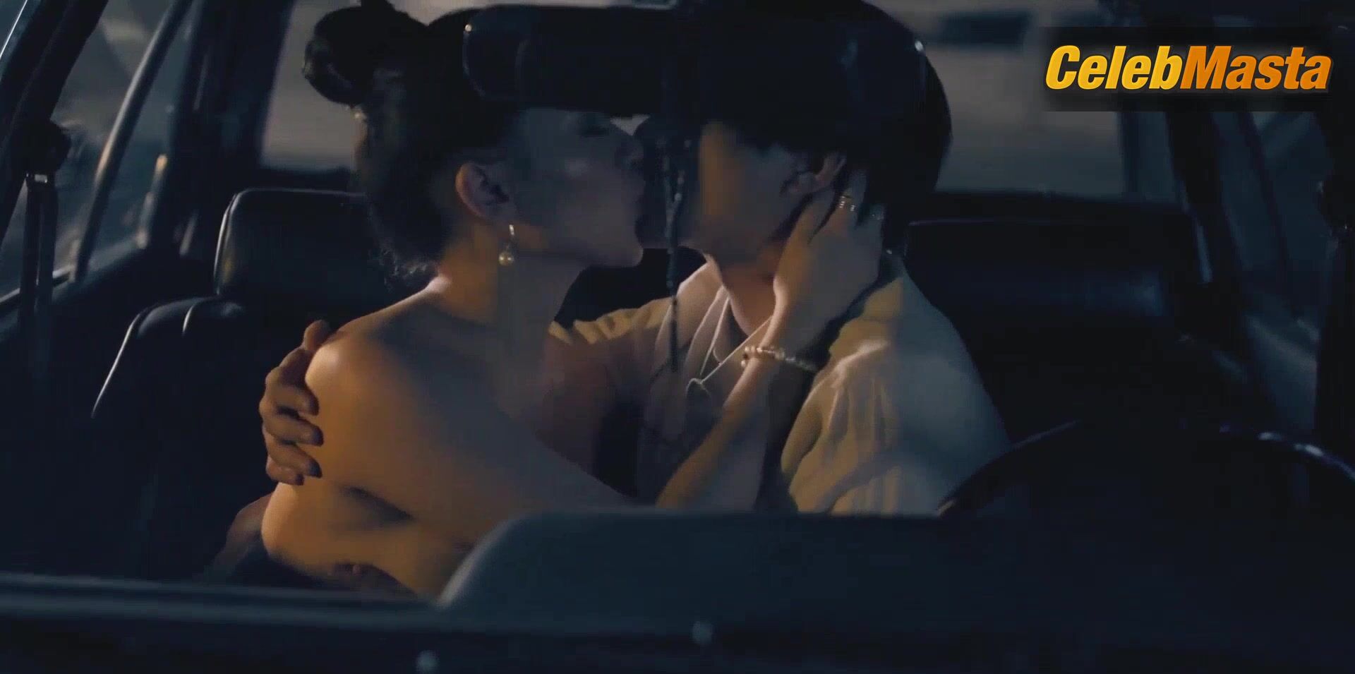 Arah Alonzo ’s Tits Scene In Stag - Photo 1 of 5 photo 5