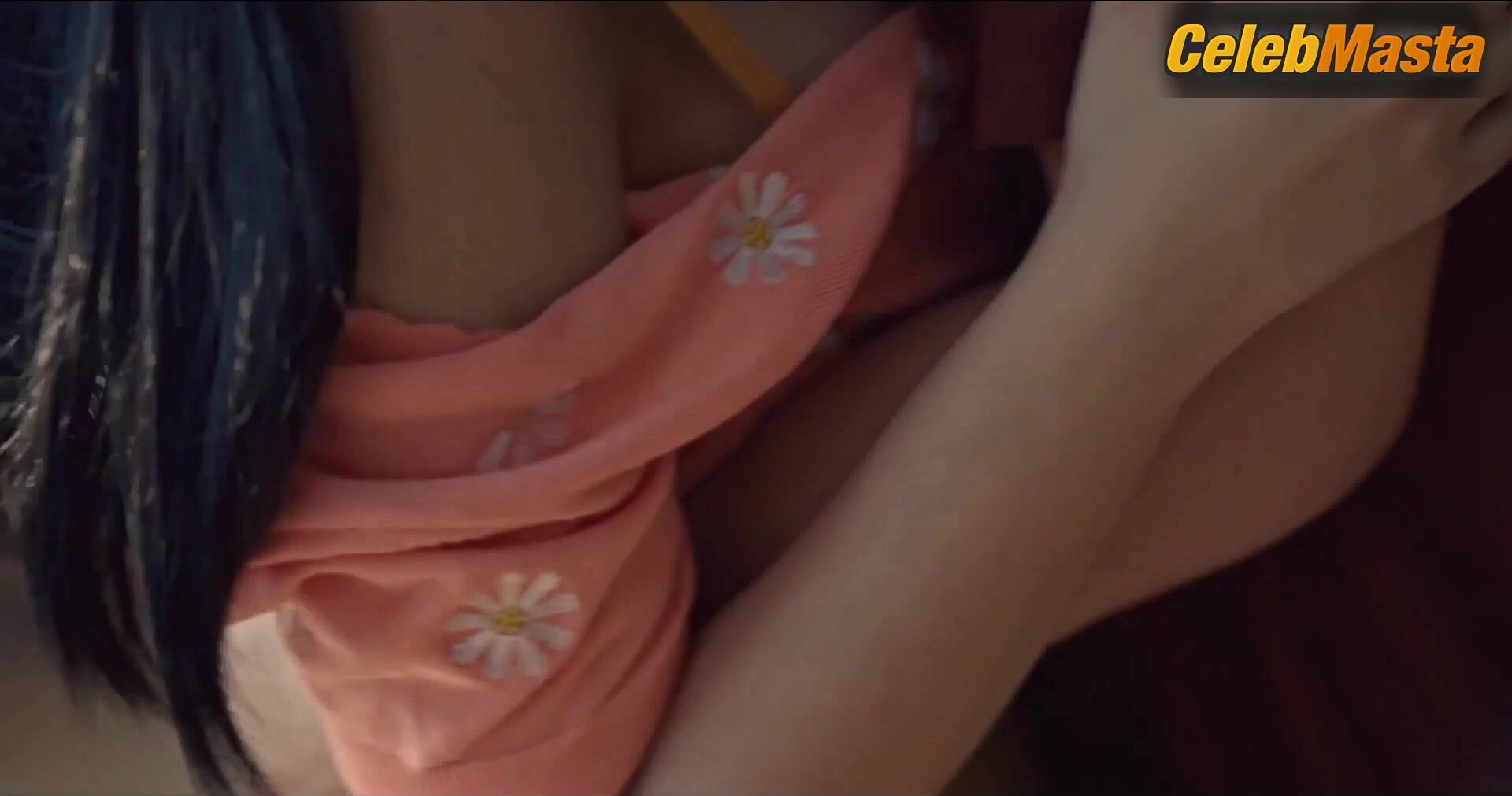 Ataska Mercado Flaunts Boobs, Booty Scene In Secret Campus - Photo 1 of 5 photo 2