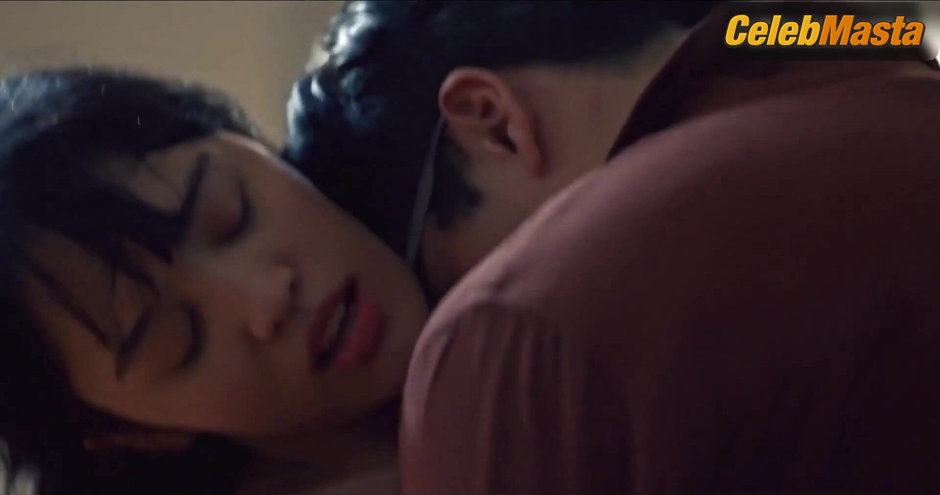 Ataska Mercado Flaunts Boobs, Booty Scene In Secret Campus - Photo 1 of 5 photo 4