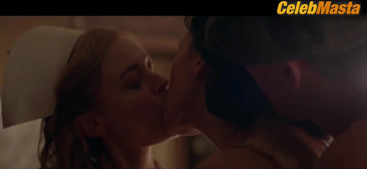 Bella Heathcote Rebecca Hall And ’s Underwear, Lesbian - Photo 1 of 5 photo 5
