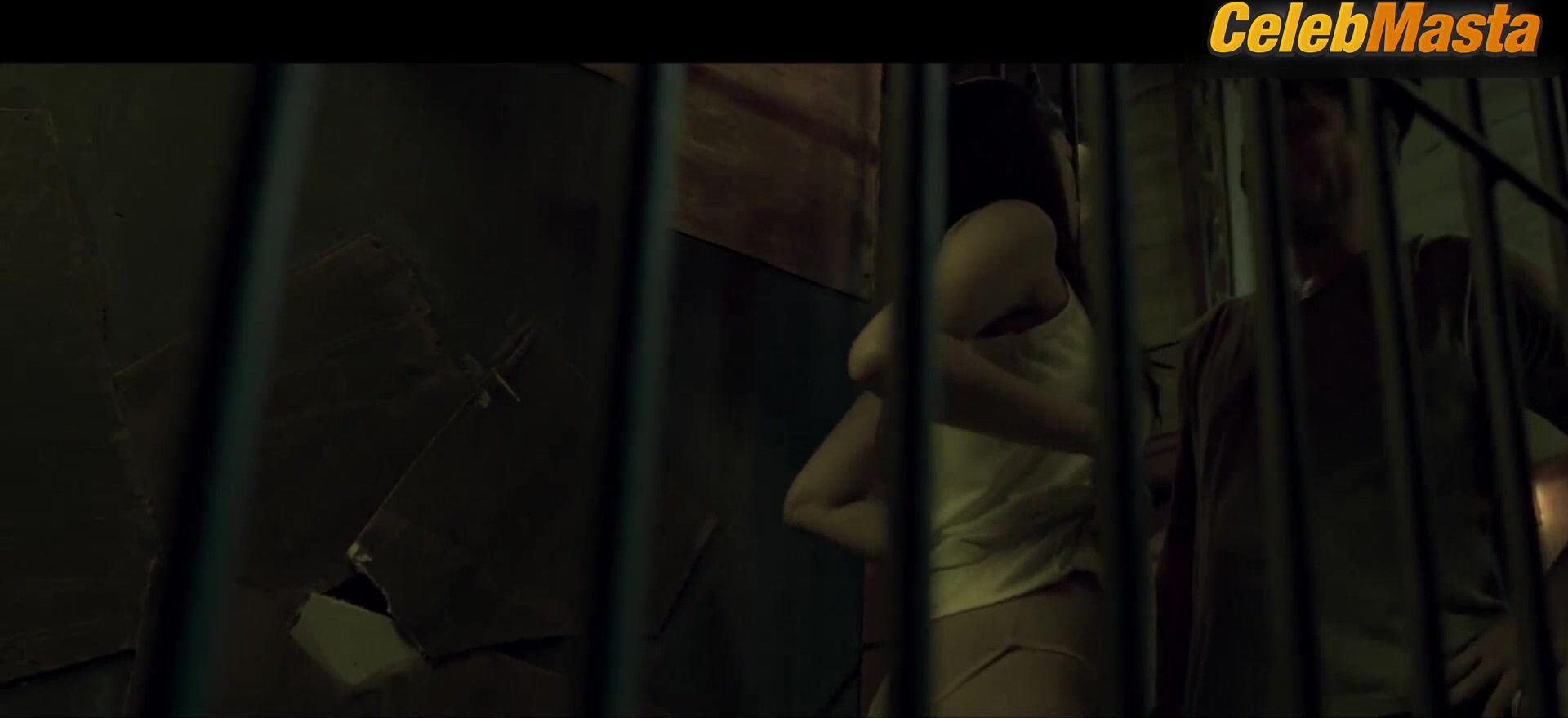 Alexa Ocampo And Ataska Mercado’s Booty, Tits Scene - Photo 2 of 5 photo 1