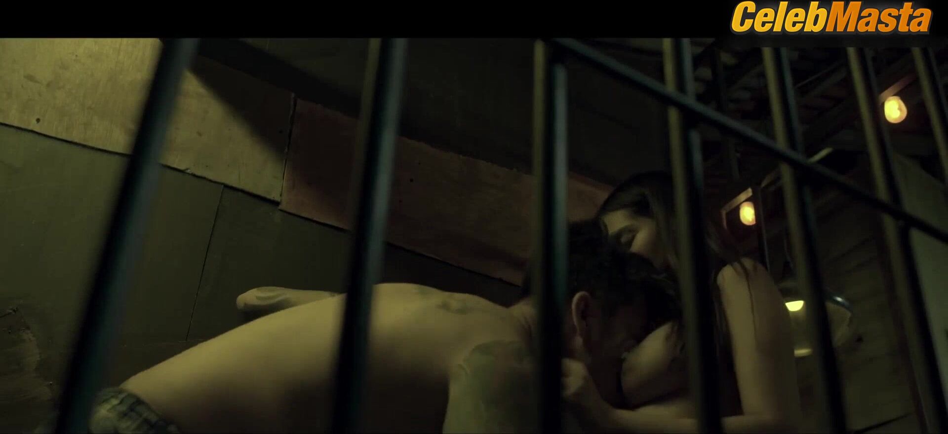 Alexa Ocampo And Ataska Mercado’s Booty, Tits Scene - Photo 2 of 5 photo 4