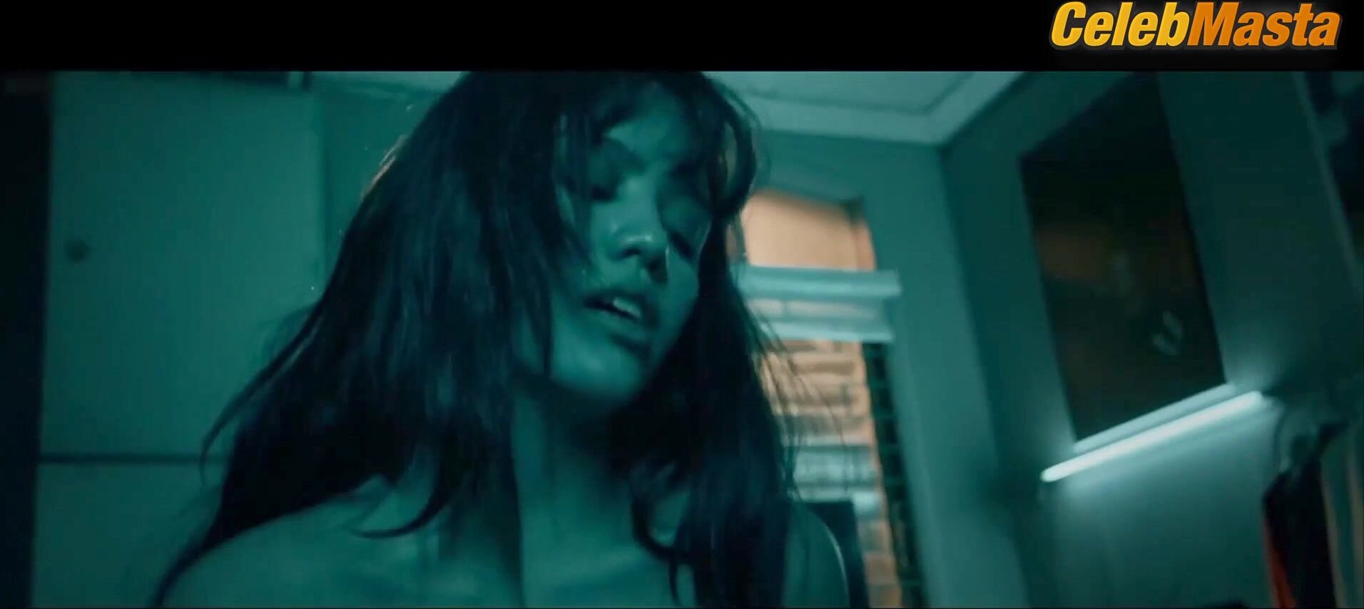 Ataska Mercado ’s Tits, Thong Scene In Bisyo! - Photo 2 of 5 photo 5