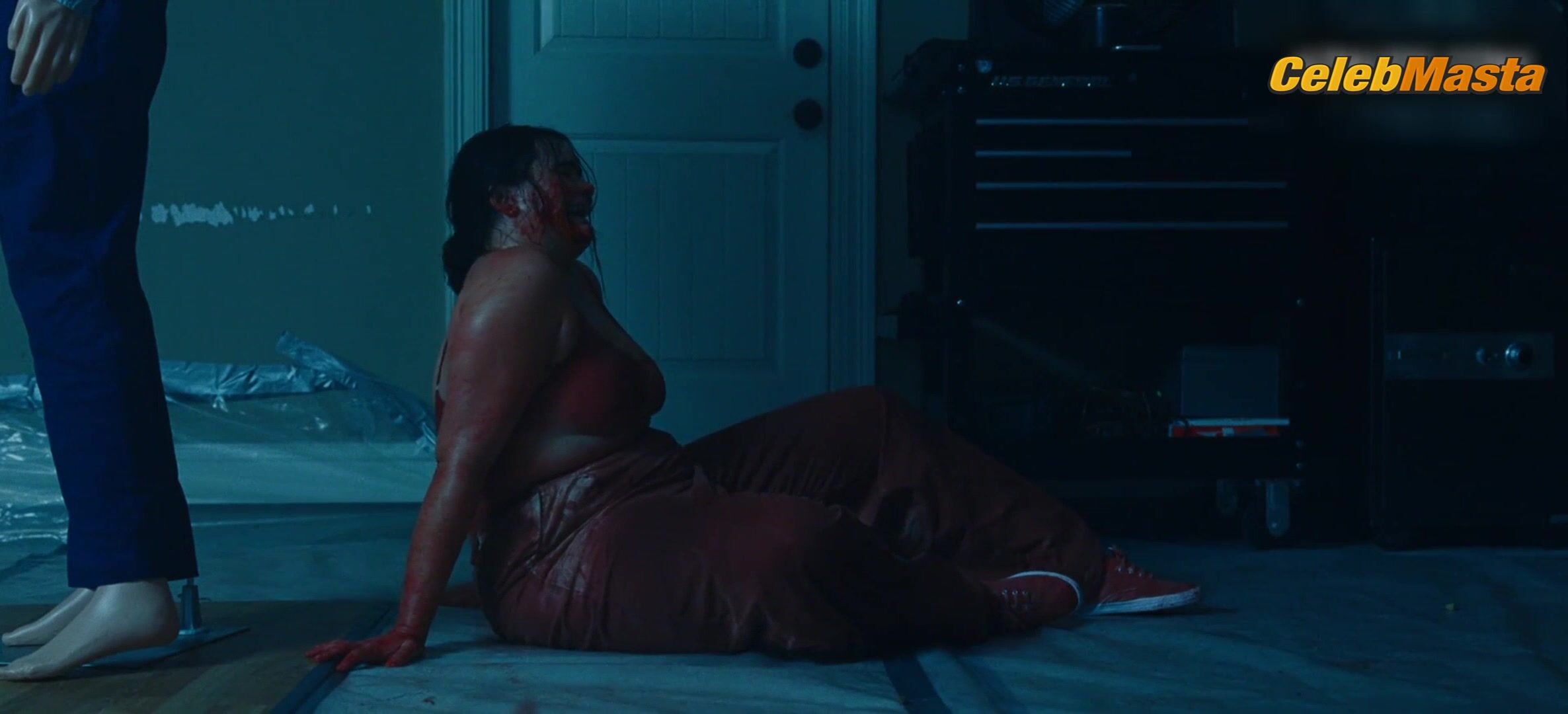 Barbie Ferreira Tits, Underwear Scene From Faces Of Death - Photo 1 of 5 photo 4