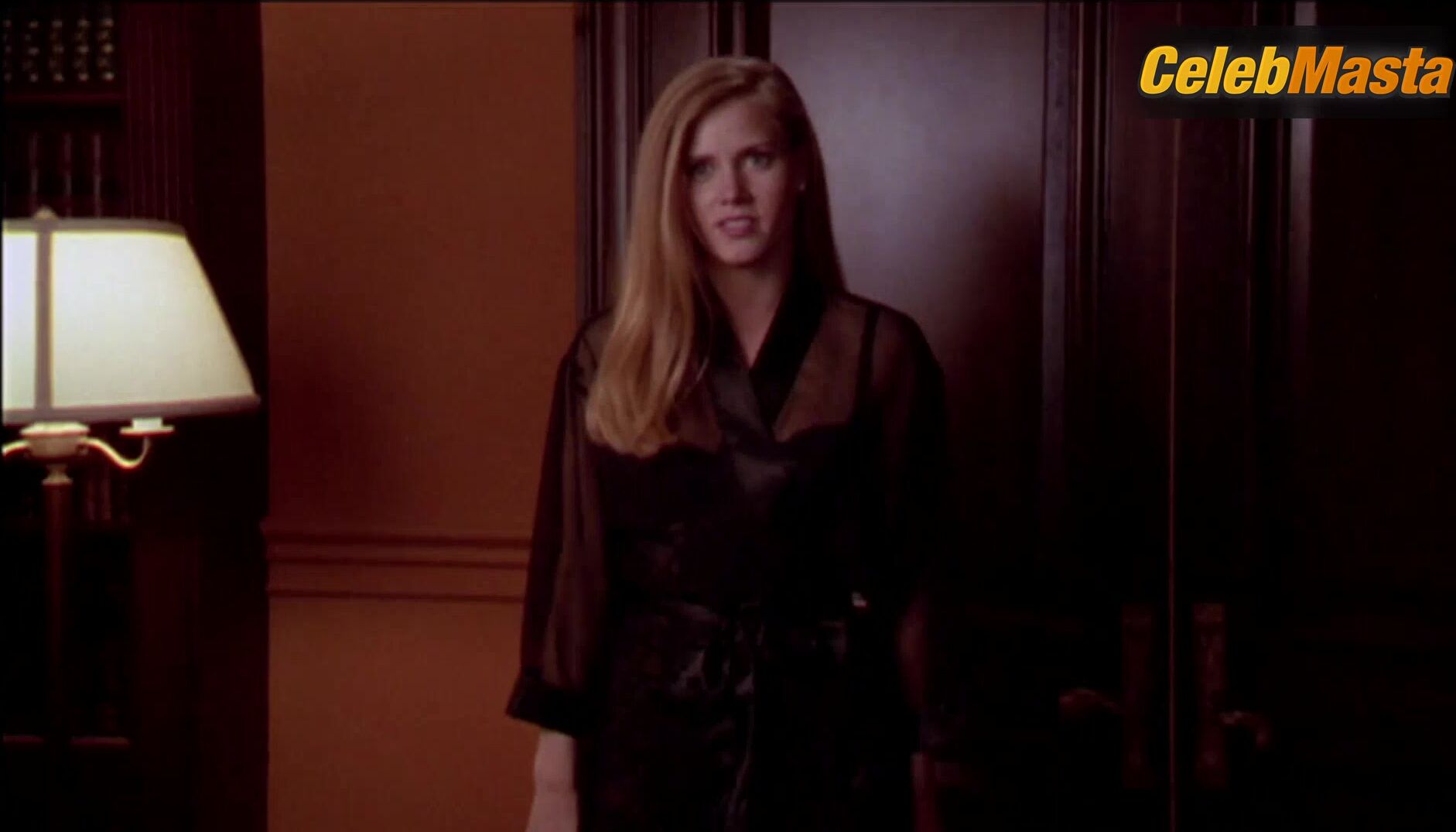 Amy Adams Underwear Scene From Cruel Intentions 2 - Photo 2 of 5