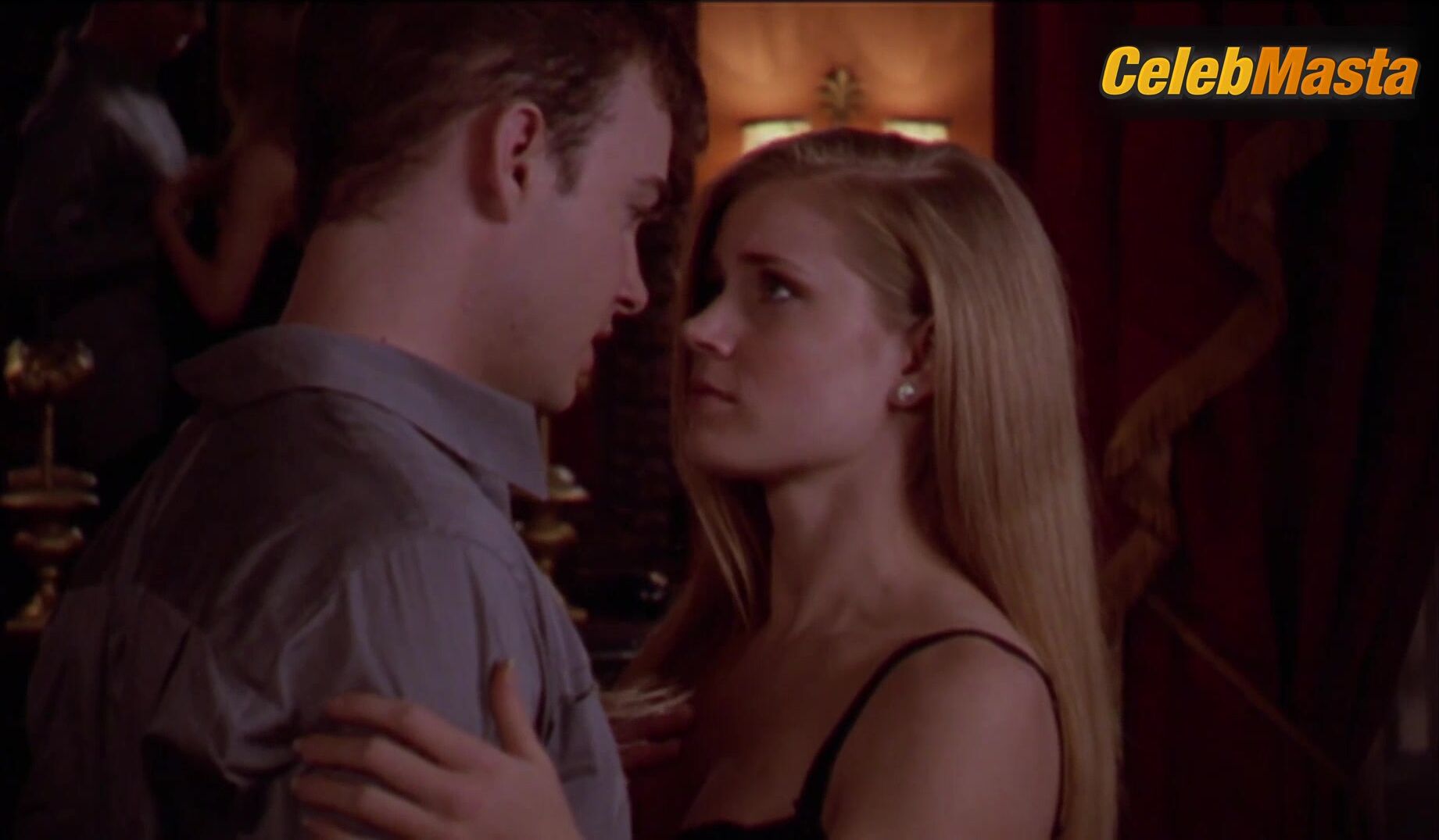 Amy Adams Underwear Scene From Cruel Intentions 2 - Photo 2 of 5 photo 4