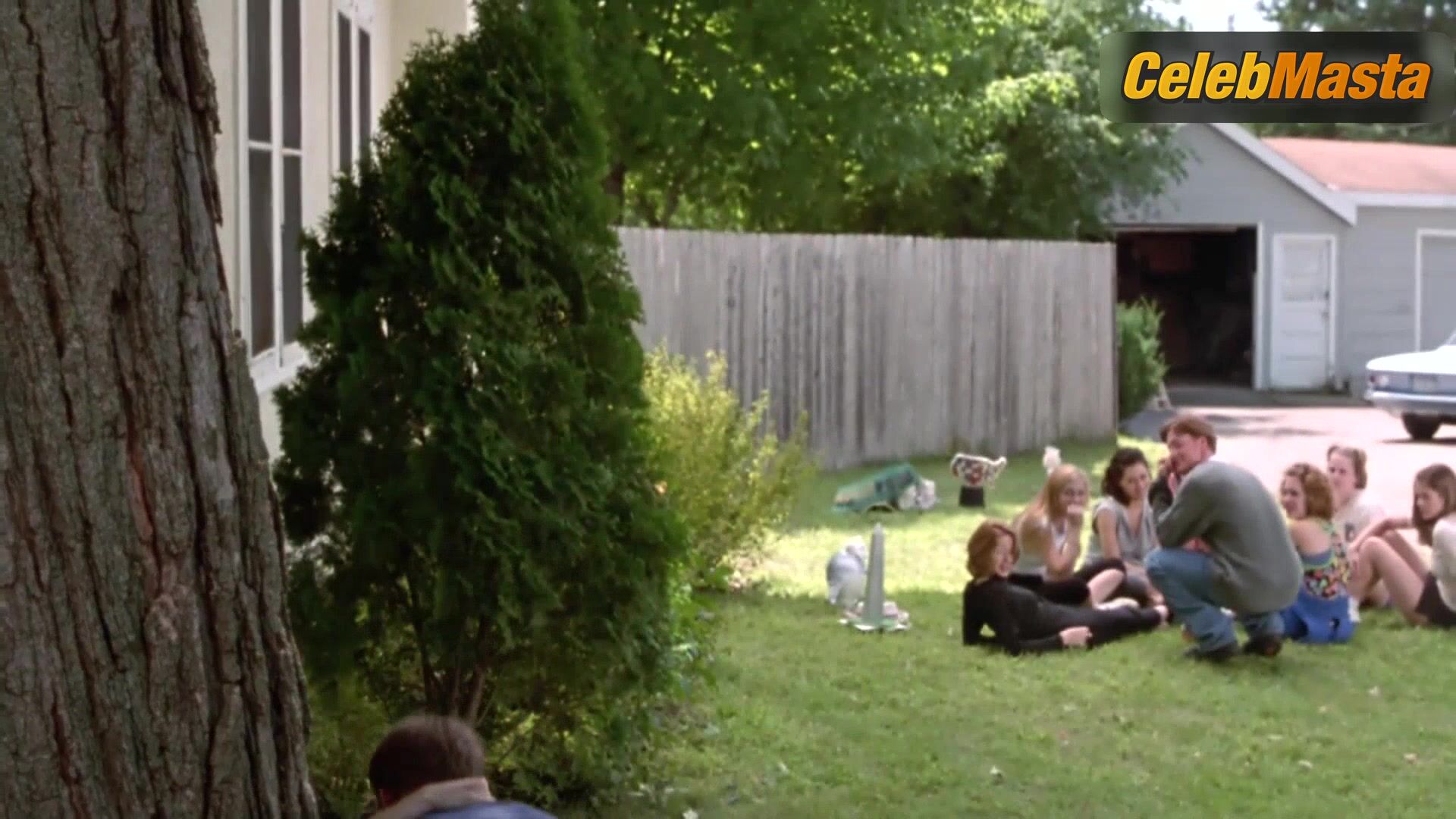 Amy Adams Sexy Scene From Drop Dead Gorgeous - Photo 2 of 5