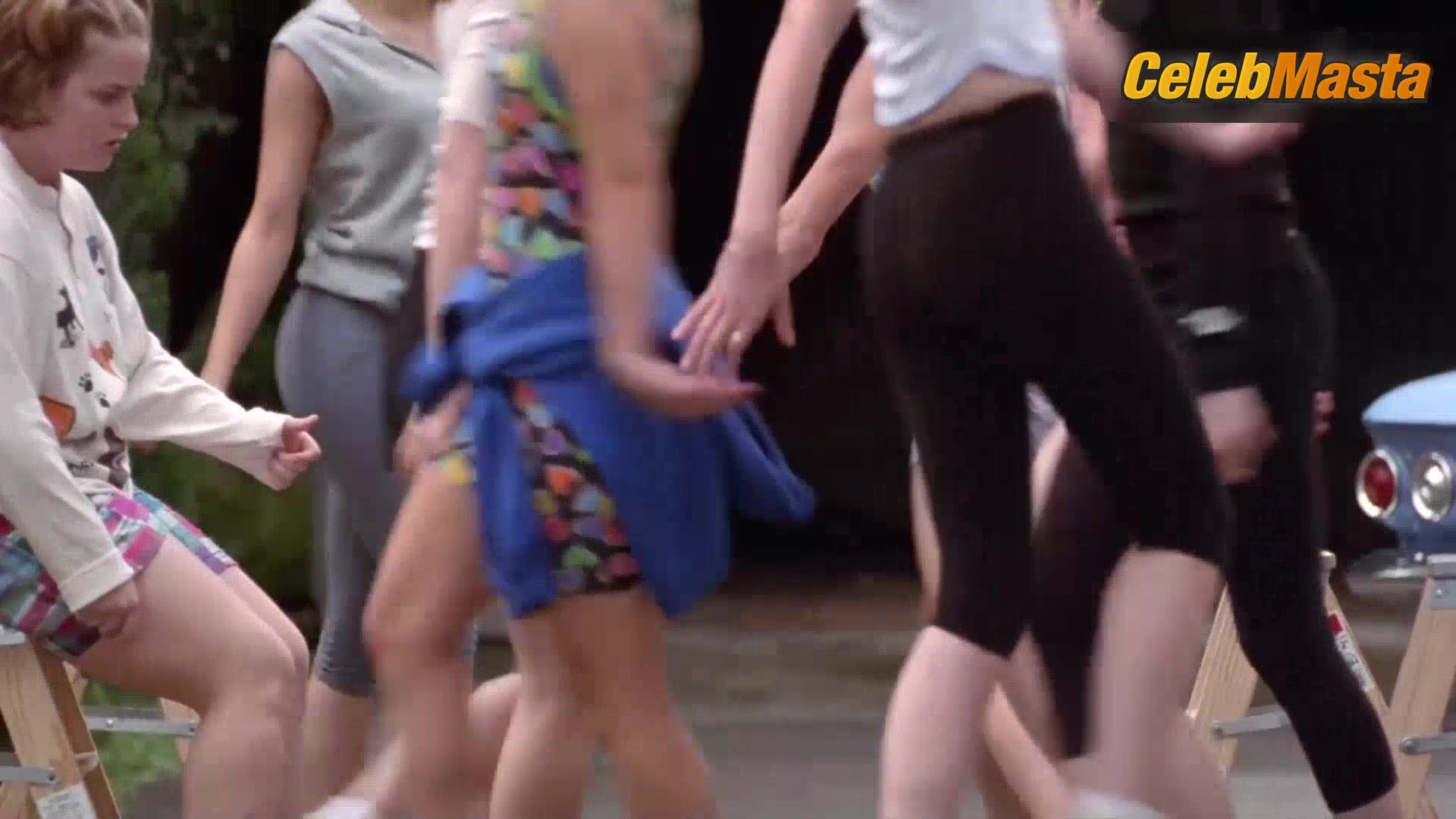 Amy Adams Sexy Scene From Drop Dead Gorgeous - Photo 2 of 5 photo 4