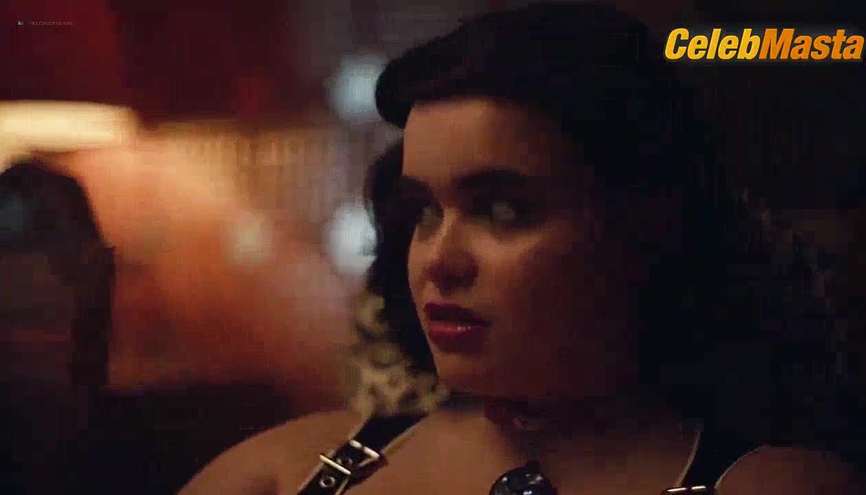 Barbie Ferreira ’s Tits Scene In Euphoria - Photo 3 of 5 photo 1