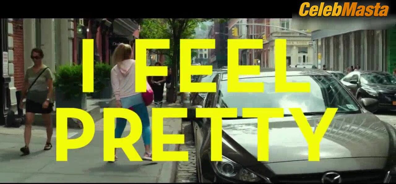 Amy Schumer ’s Underwear Scene From I Feel Pretty - Photo 2 of 5 photo 4