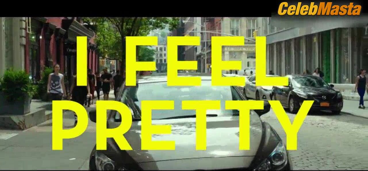 Amy Schumer ’s Underwear Scene From I Feel Pretty - Photo 2 of 5 photo 5