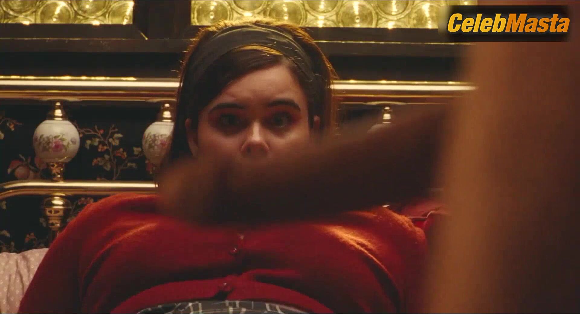 Barbie Ferreira ’s Racy Scene In Euphoria - Photo 1 of 5 photo 4