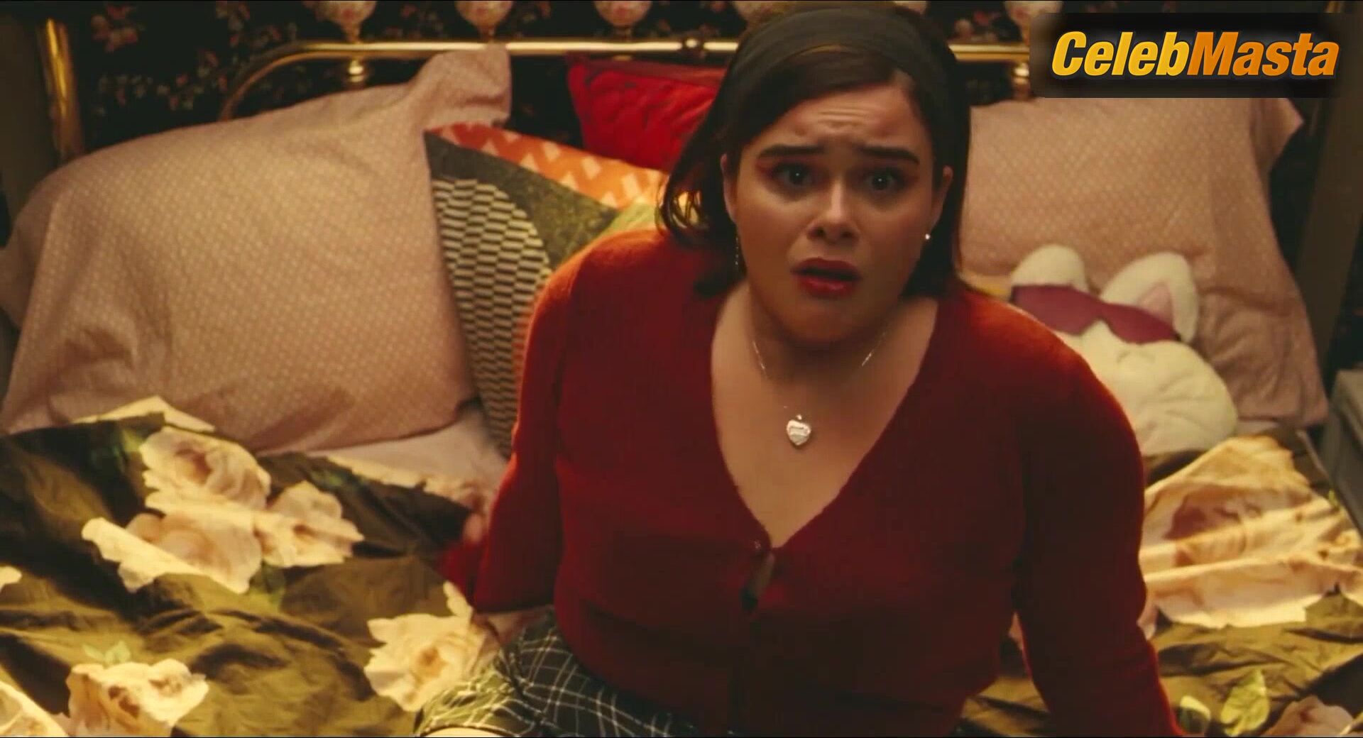Barbie Ferreira ’s Racy Scene In Euphoria - Photo 1 of 5 photo 5